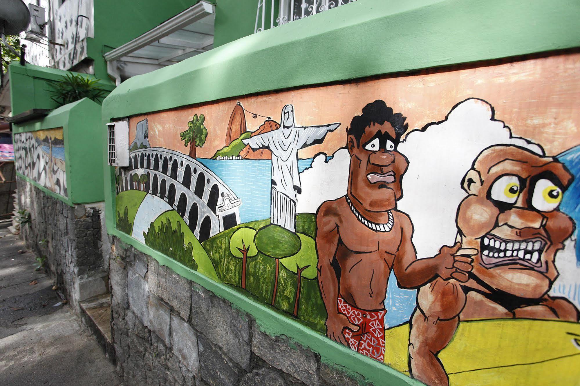 Adventure House Rio de Janeiro