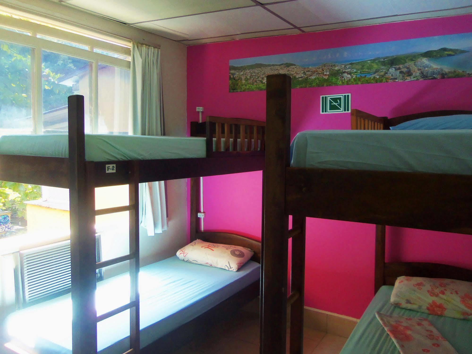 Adventure House 2* Rio de Janeiro
