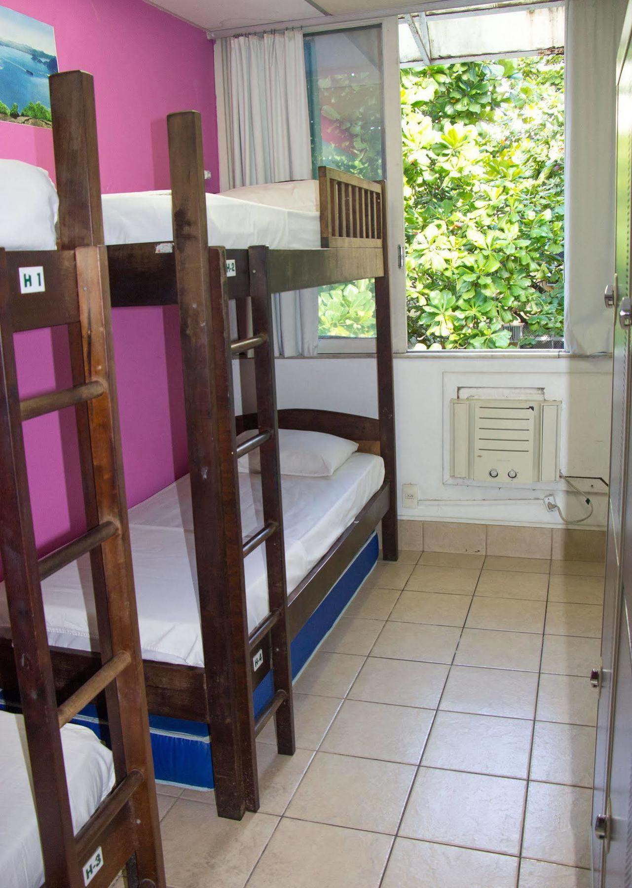Adventure House Casa de hóspedes Rio de Janeiro
