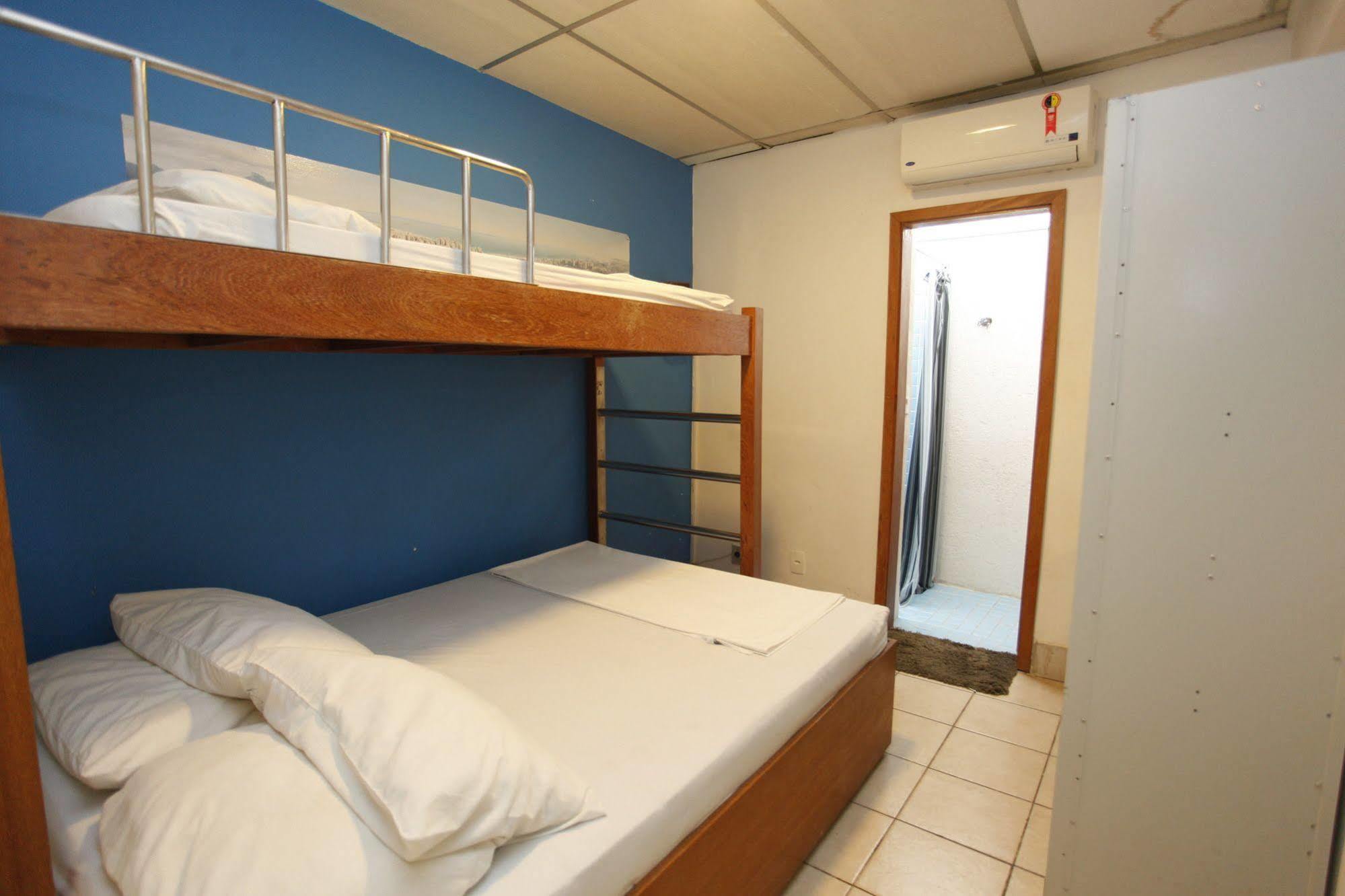 Adventure House 2* Rio de Janeiro