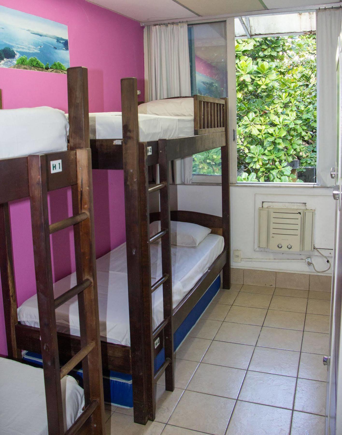 Adventure House Rio de Janeiro