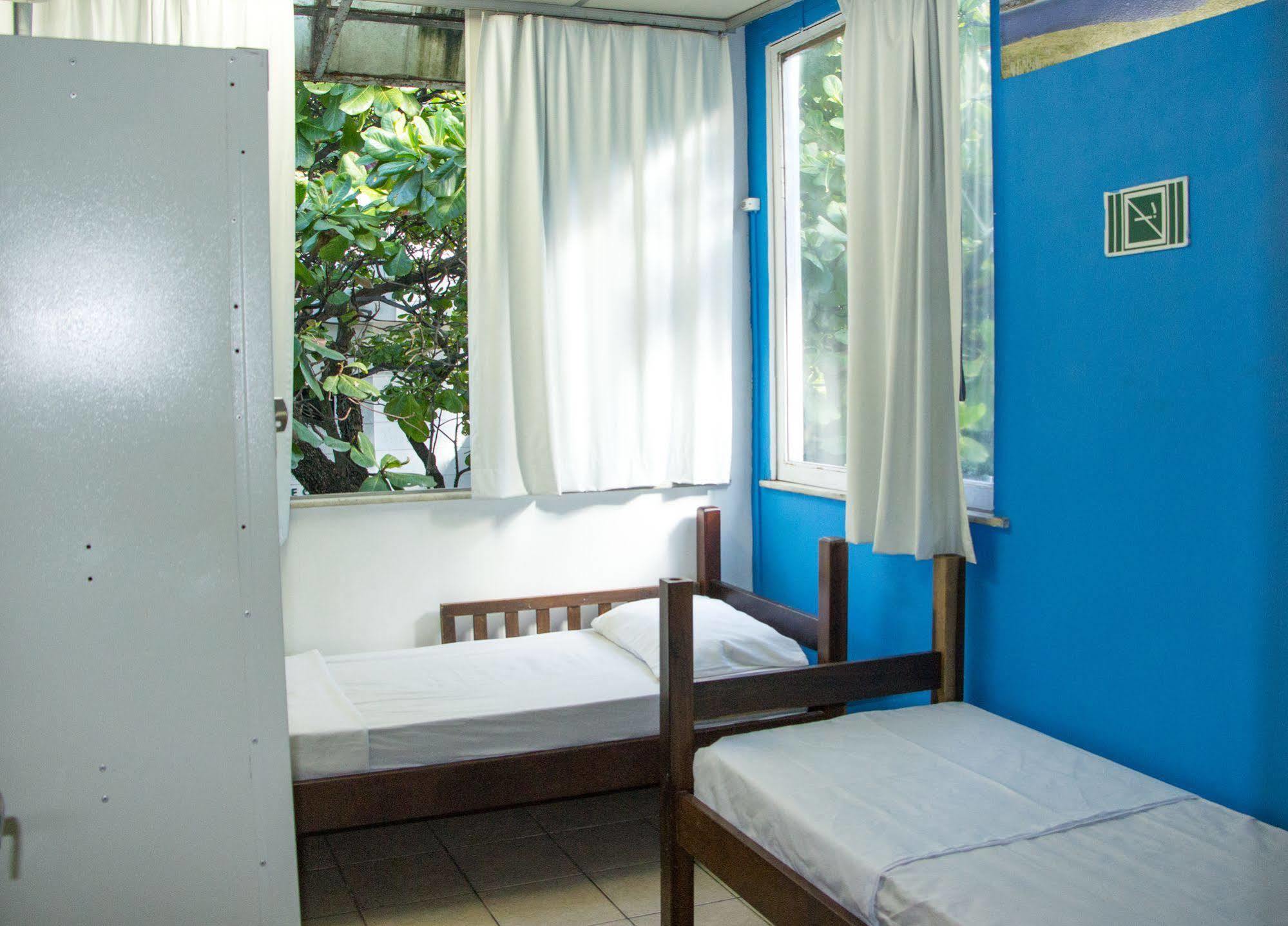 Adventure House Casa de hóspedes Rio de Janeiro