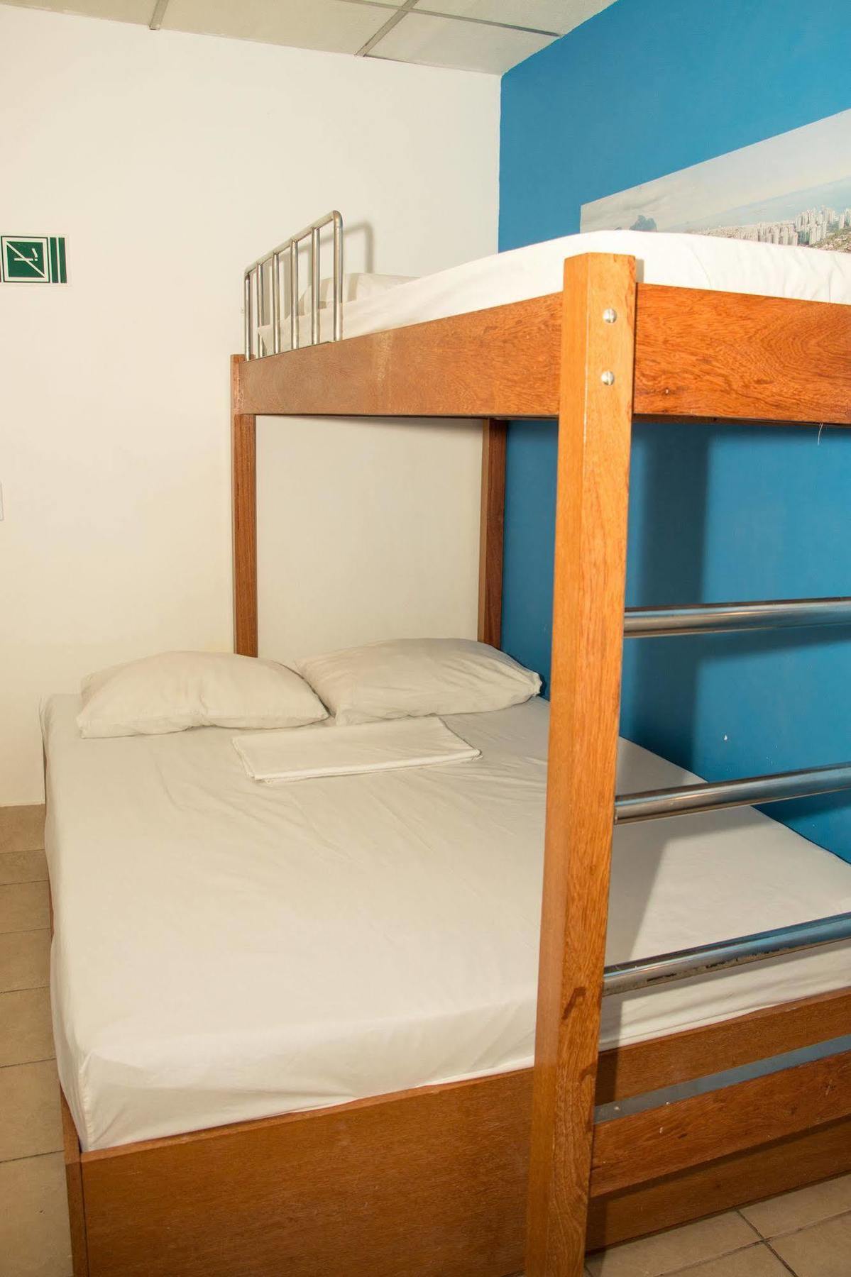 Casa de hóspedes Adventure House Rio de Janeiro