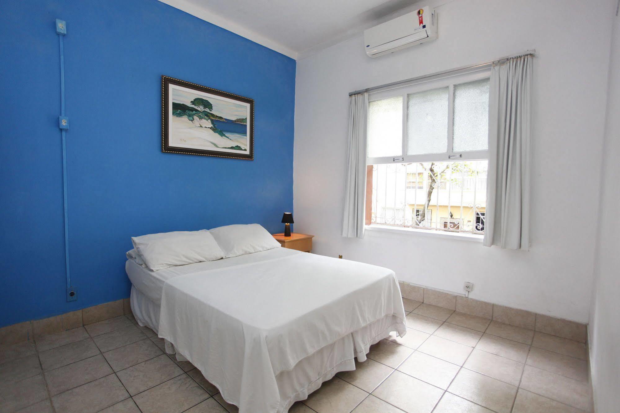 Adventure House 2* Rio de Janeiro
