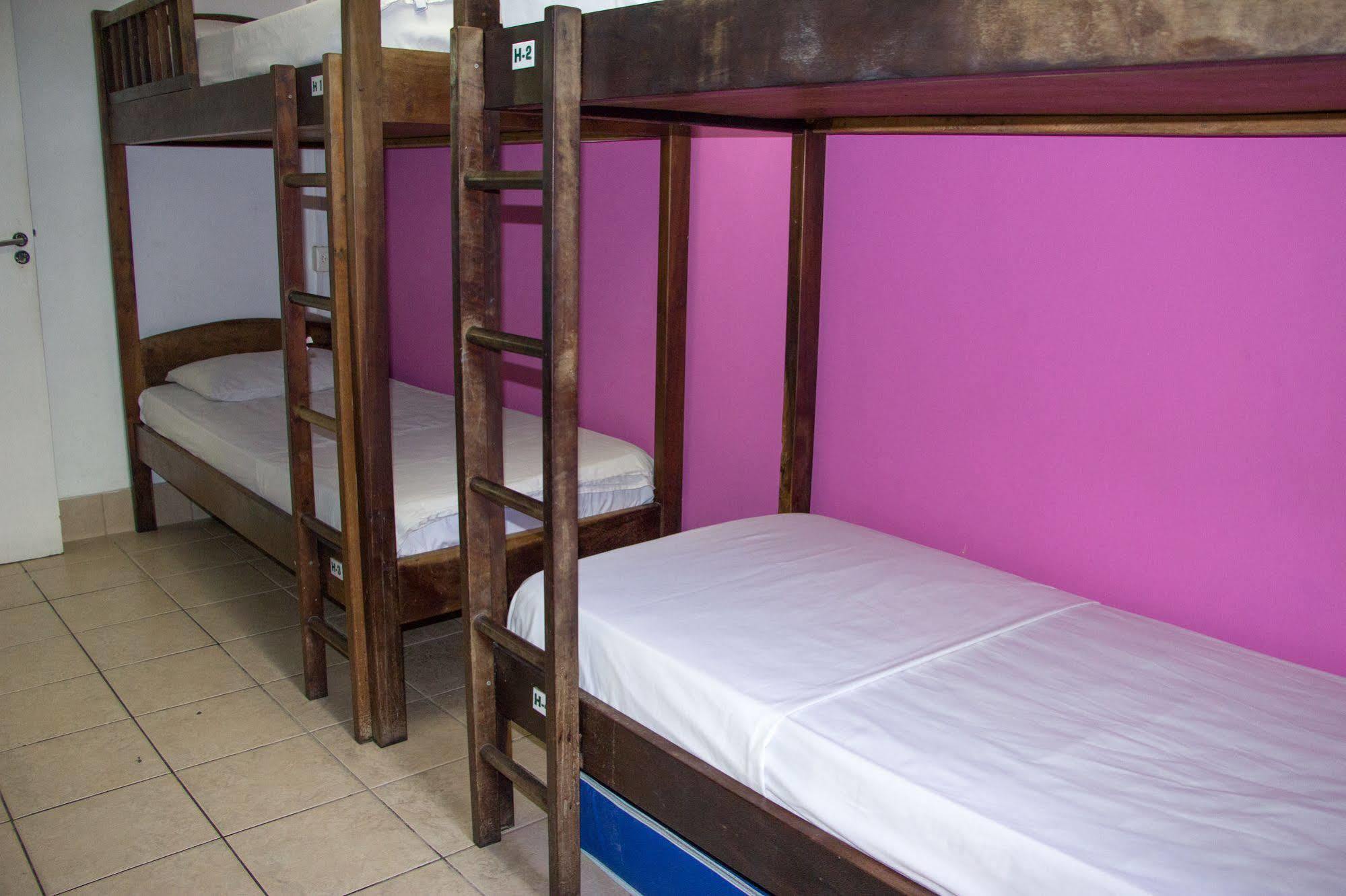 Casa de hóspedes Adventure House