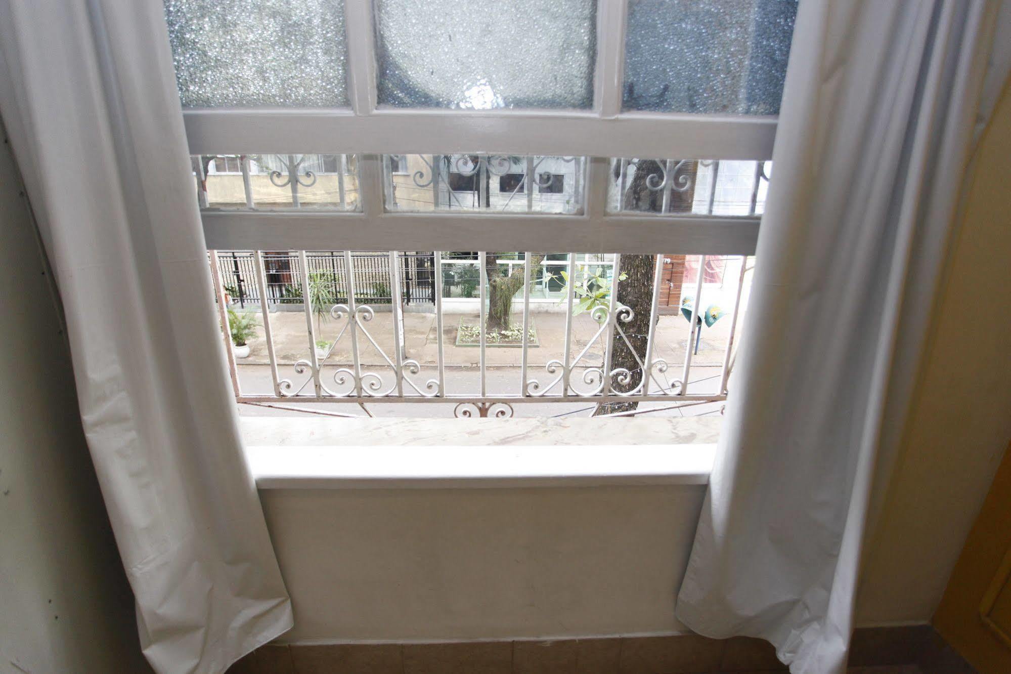 Casa de hóspedes Adventure House Rio de Janeiro
