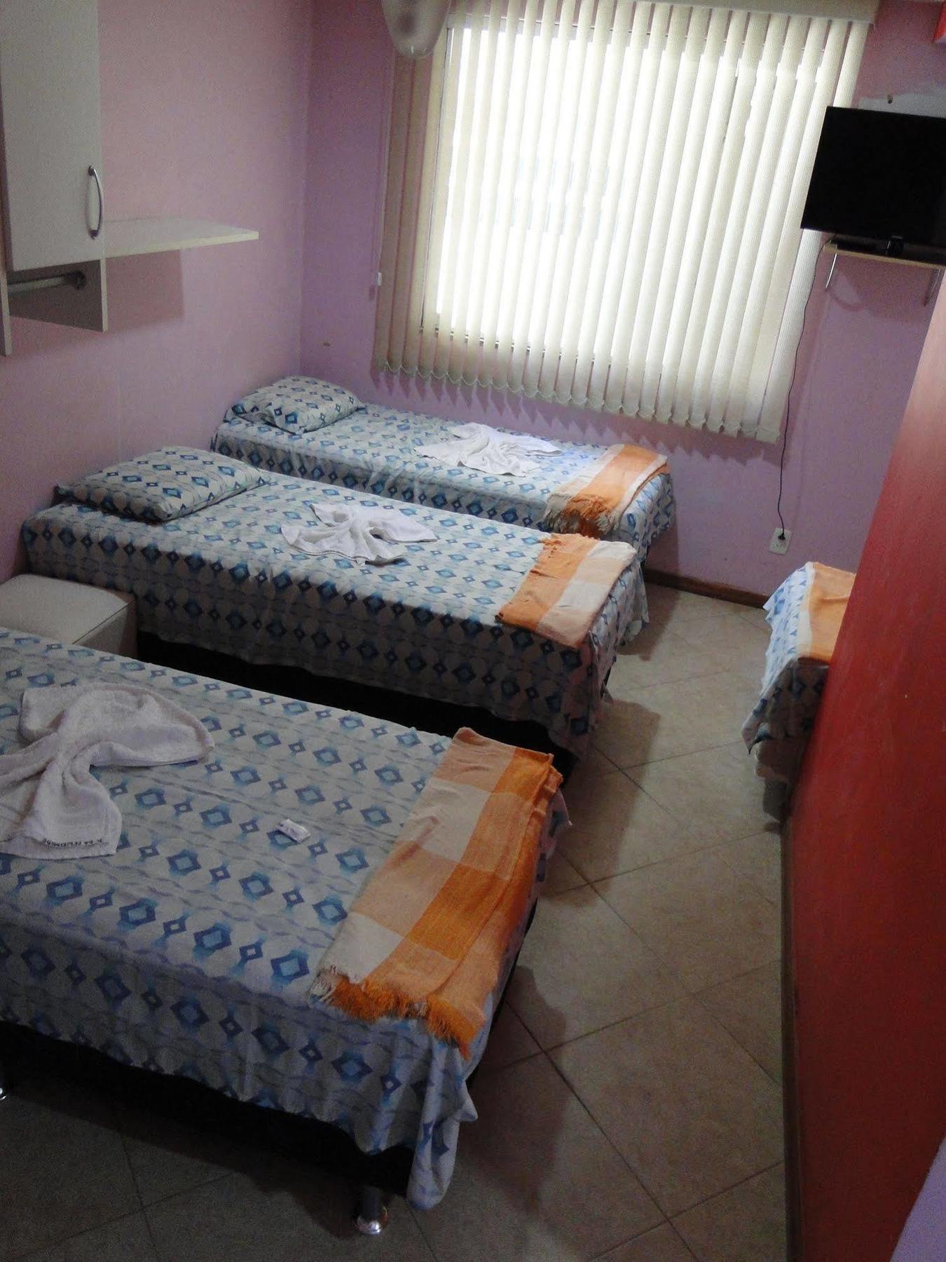 Casas Felicidade Hotel Rio de Janeiro