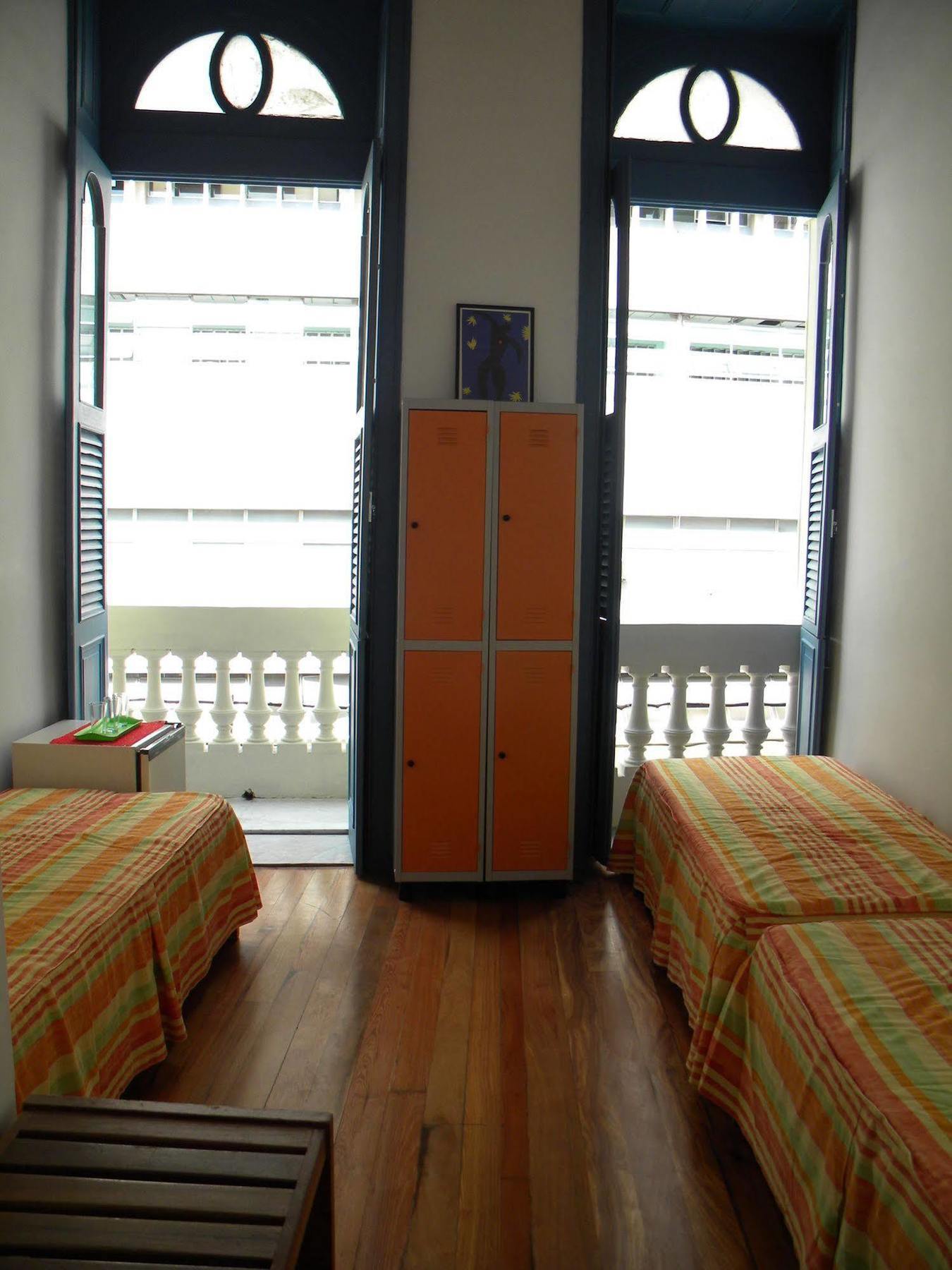 Hostel Kariok Rio de Janeiro