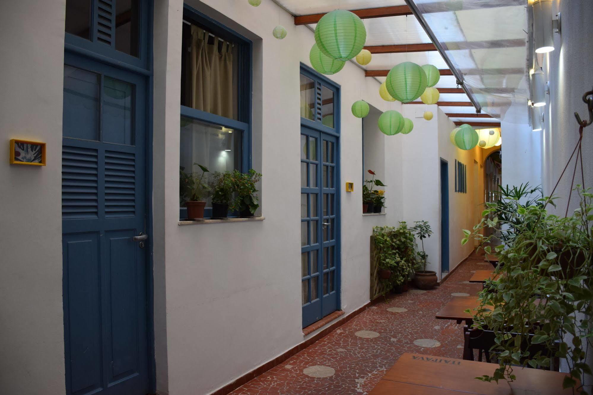 Hostel Kariok Rio de Janeiro