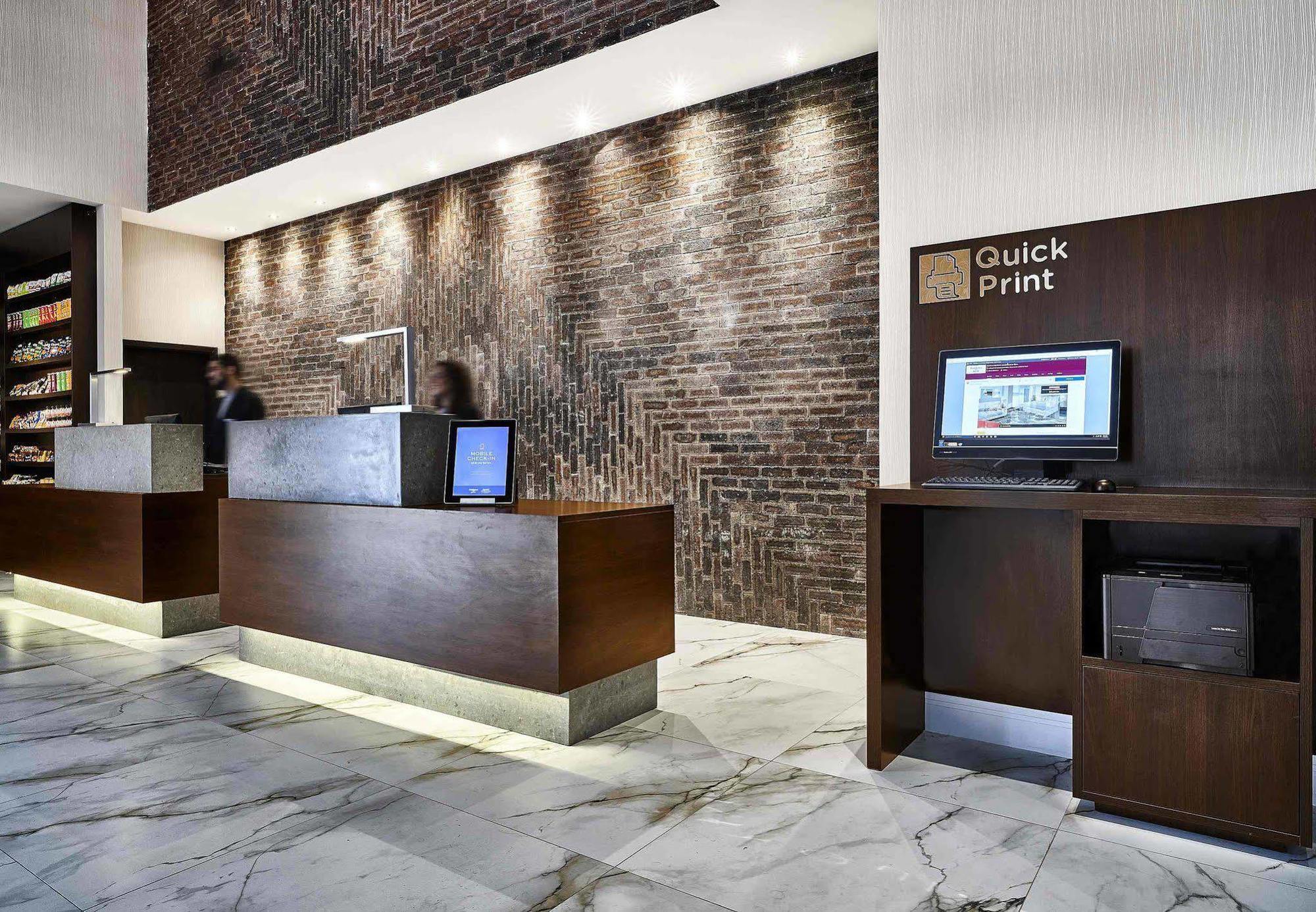 Hotel Residence Inn by Marriott Rio de Janeiro Barra da Tijuca
