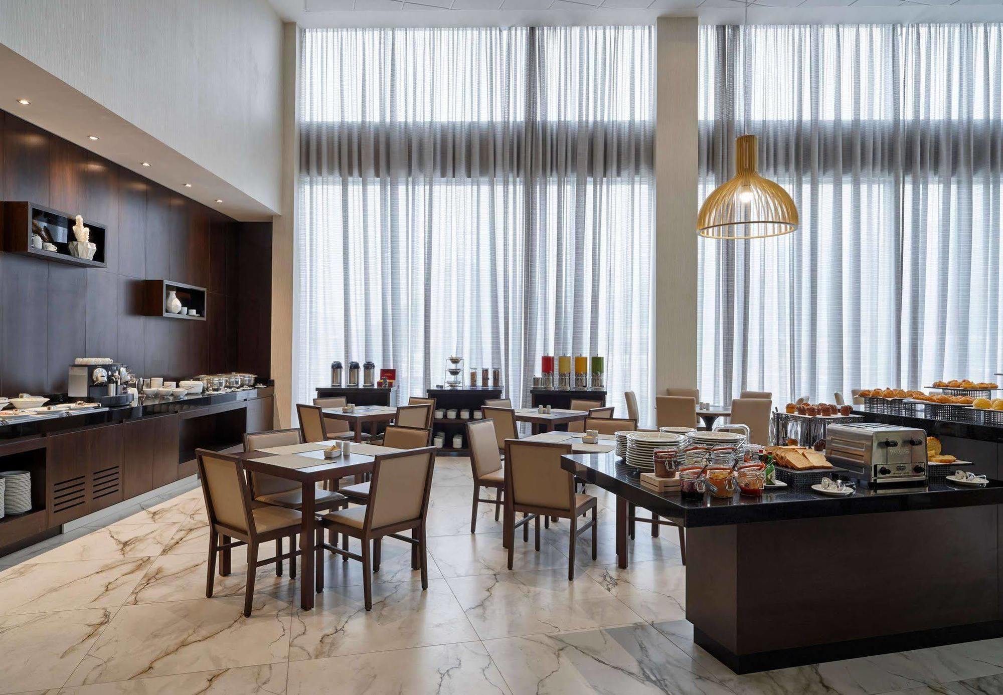 Hotel Residence Inn by Marriott Rio de Janeiro Barra da Tijuca