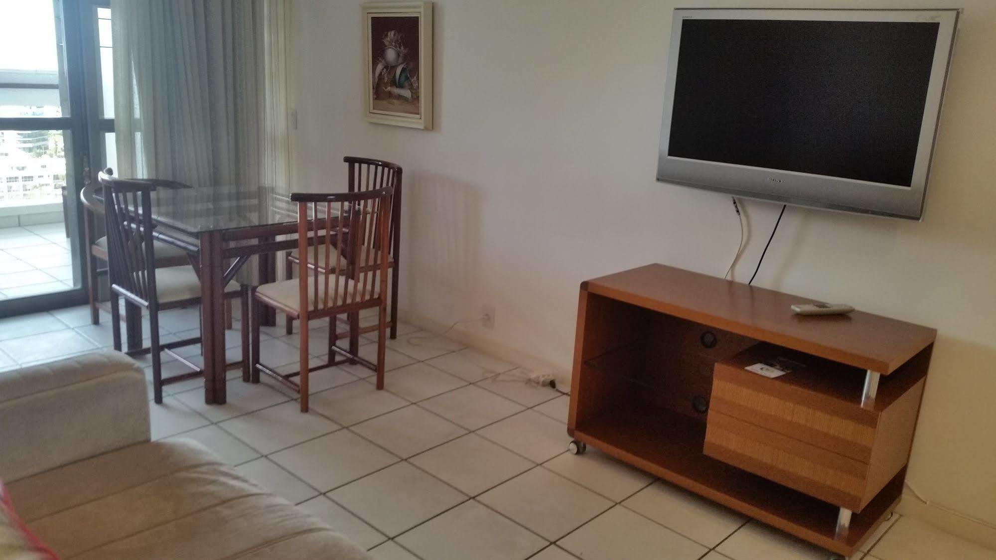 Apart-hotel Barramares Flat 2*