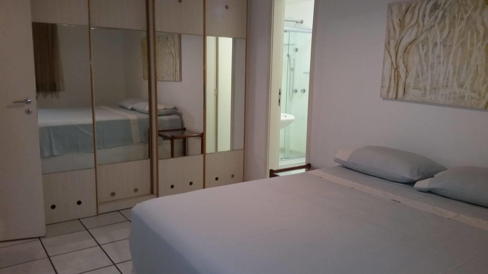 Barramares Flat