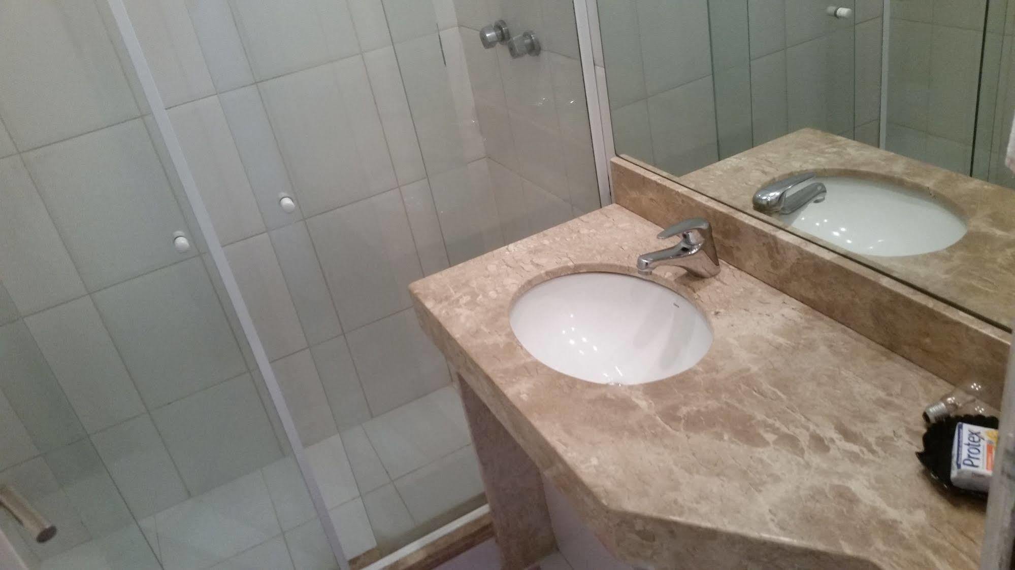 Barramares Flat