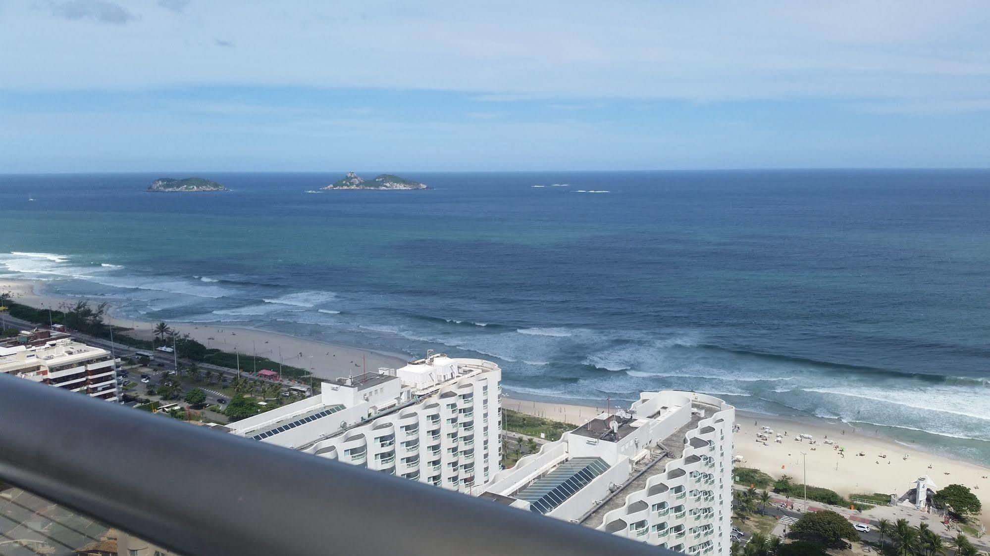 Apart-hotel Barramares Flat 2*