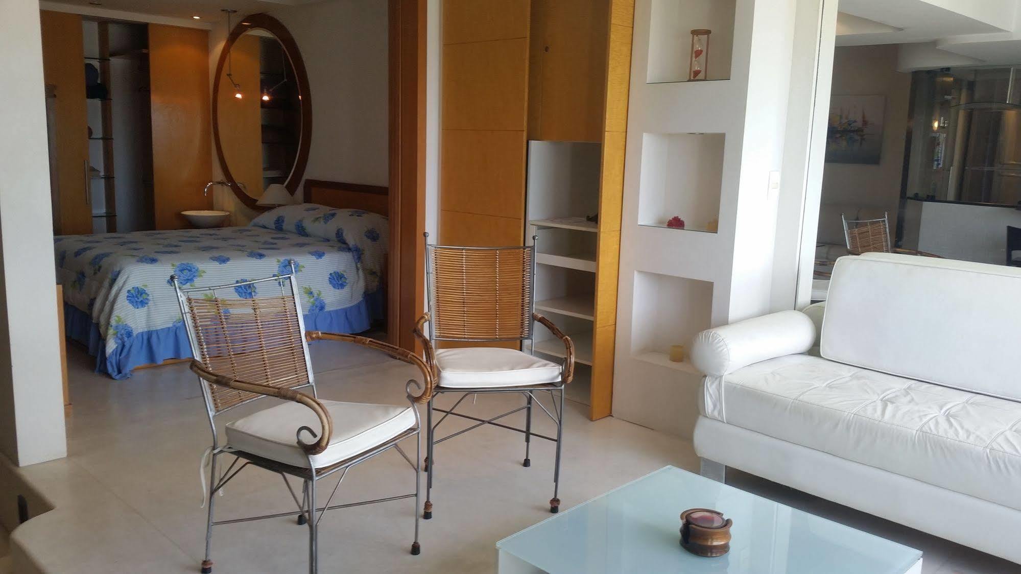 Barramares Flat Rio de Janeiro