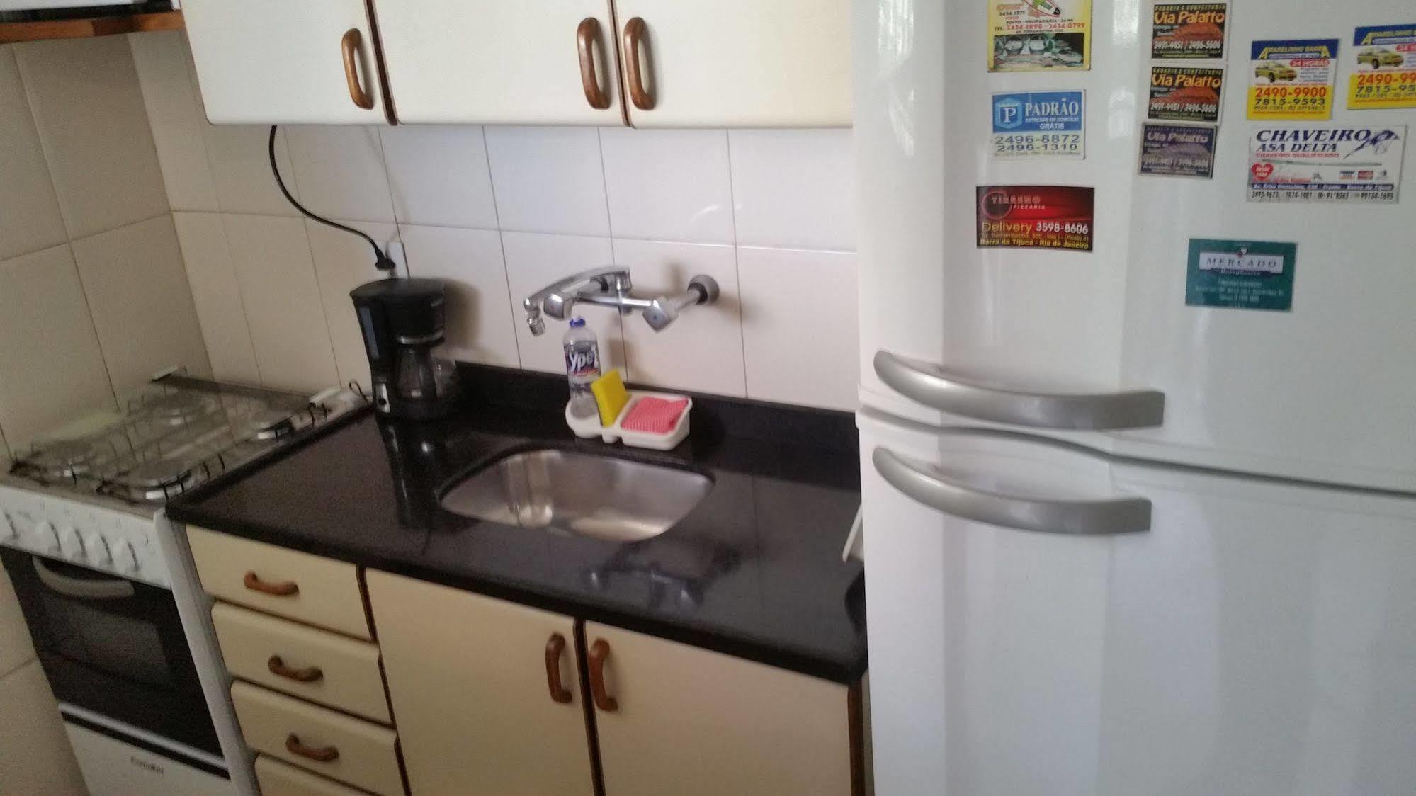 Barramares Flat 2*