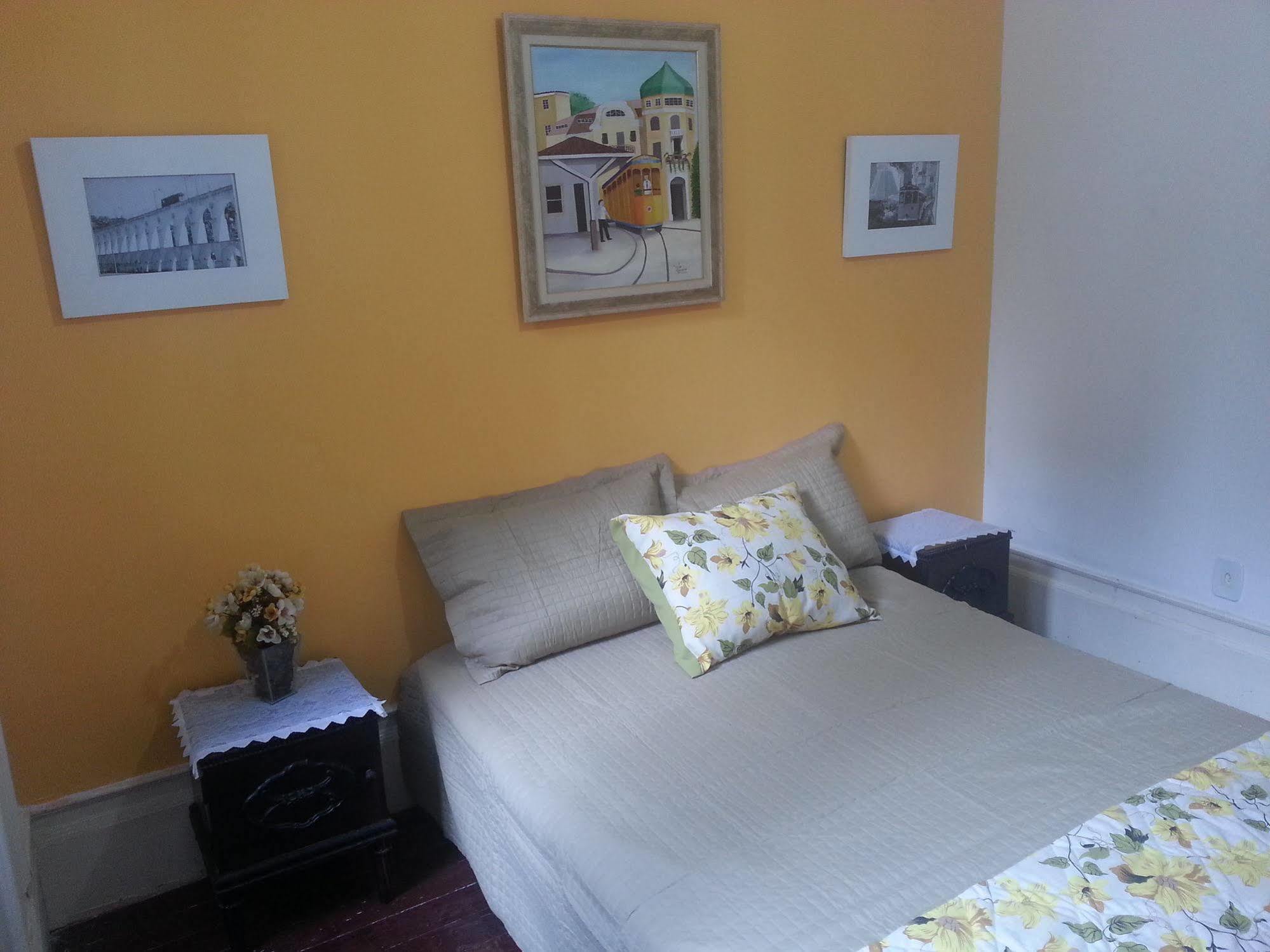 Alto Lapa House Guest house Rio de Janeiro