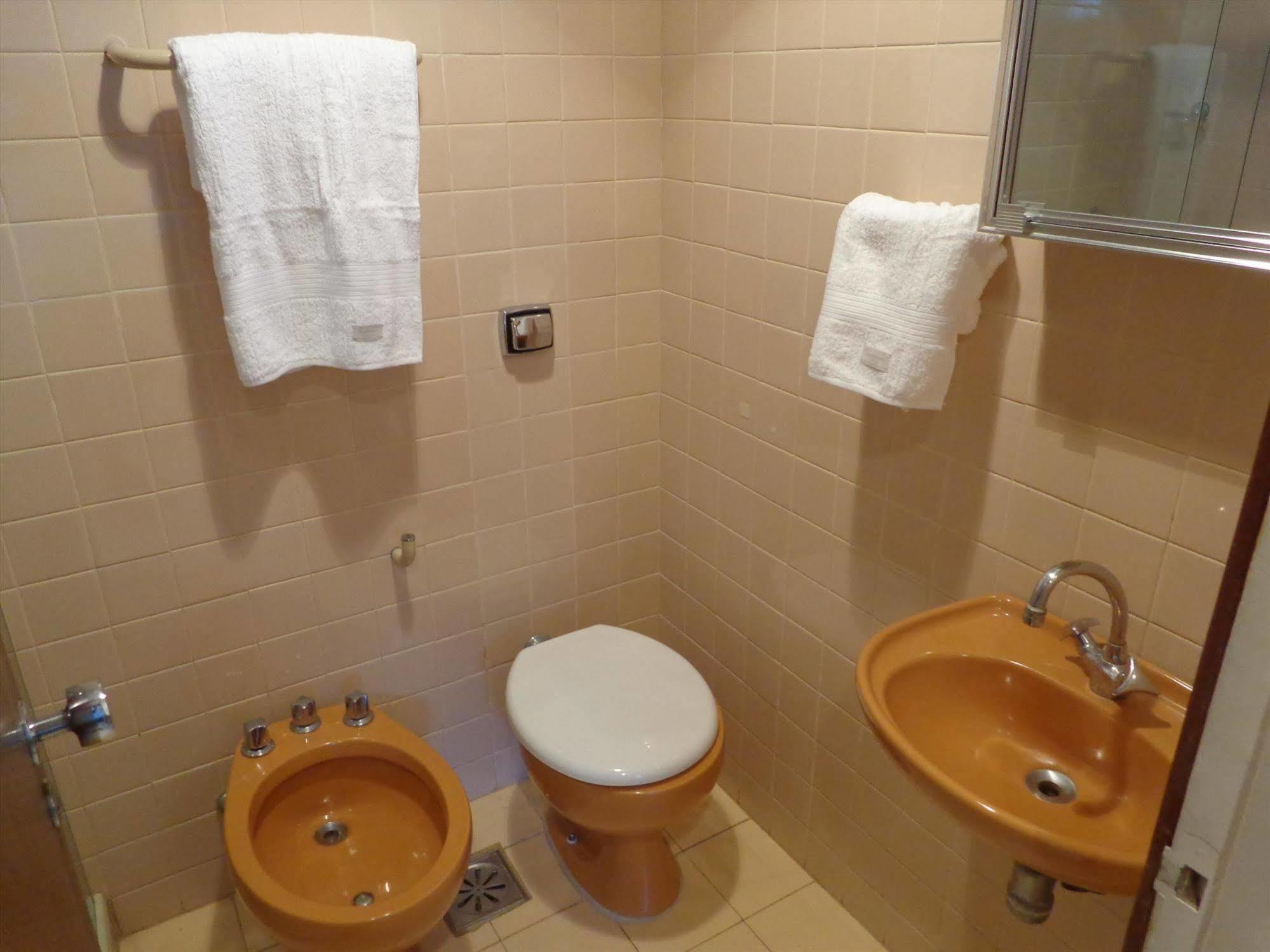Apartamento Saint Paul Residencia
