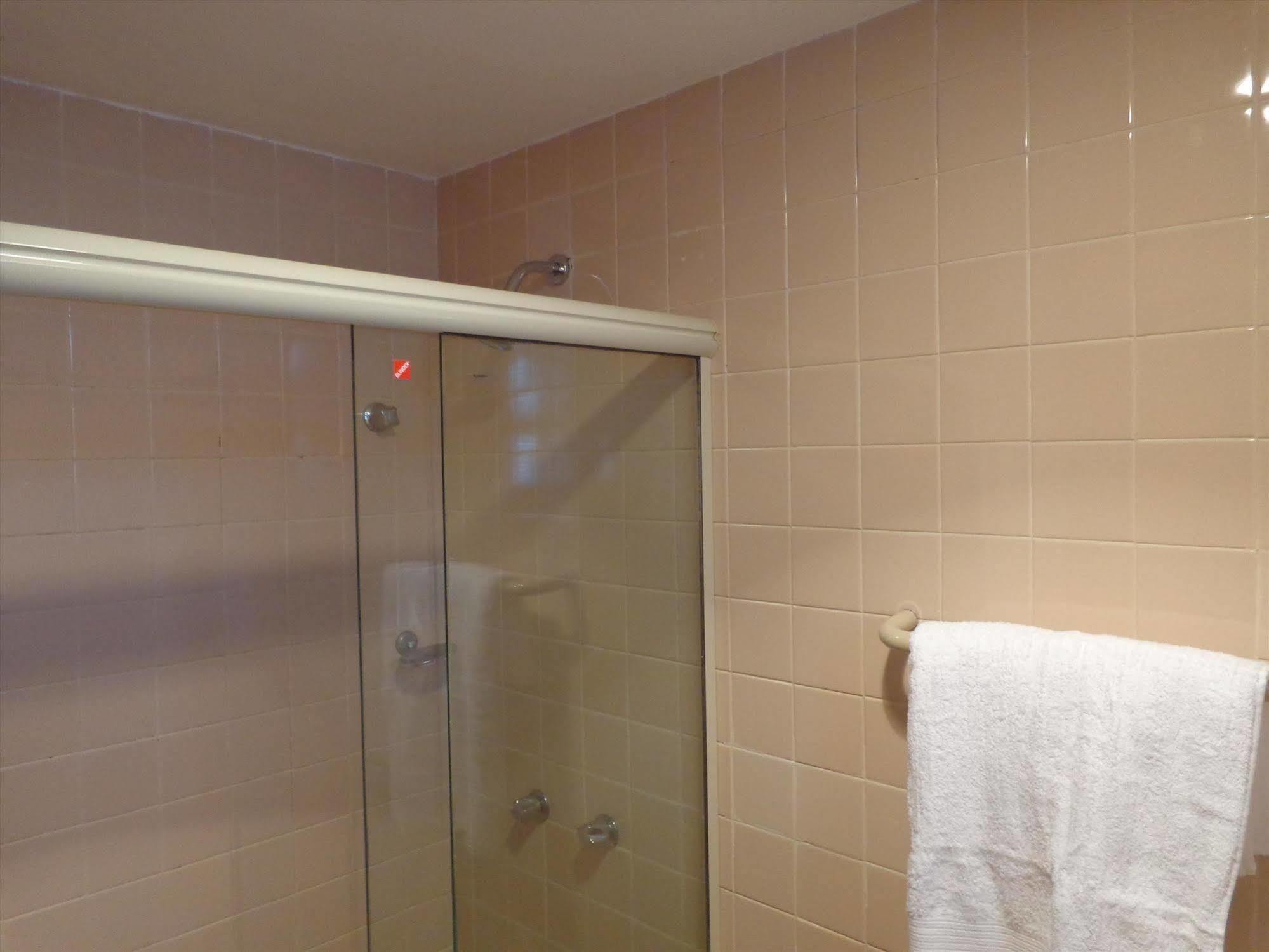 Apartamento Saint Paul Residencia