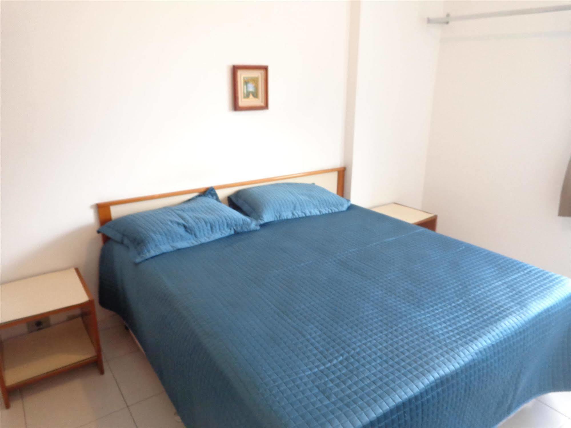 Saint Paul Residencia Apartamento