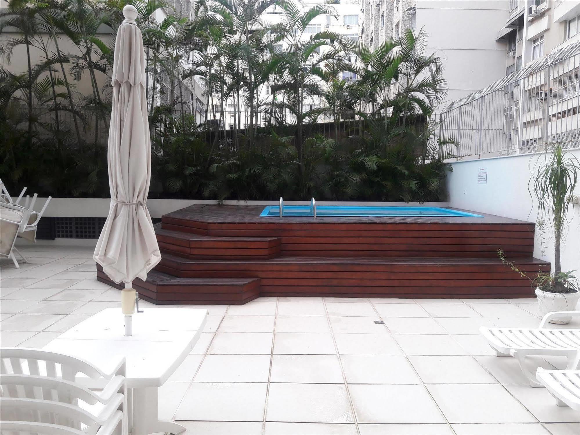Saint Paul Residencia