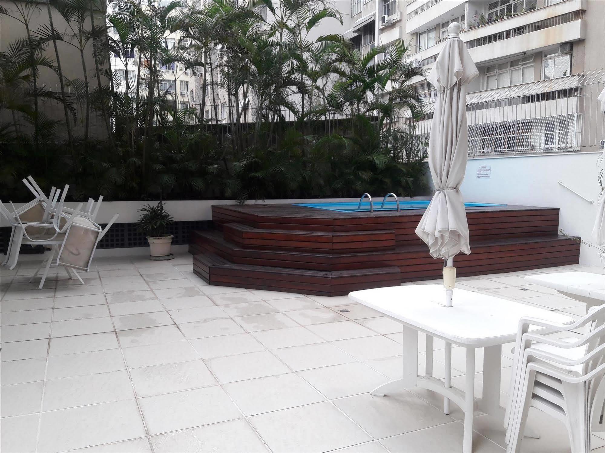 Saint Paul Residencia * Rio de Janeiro