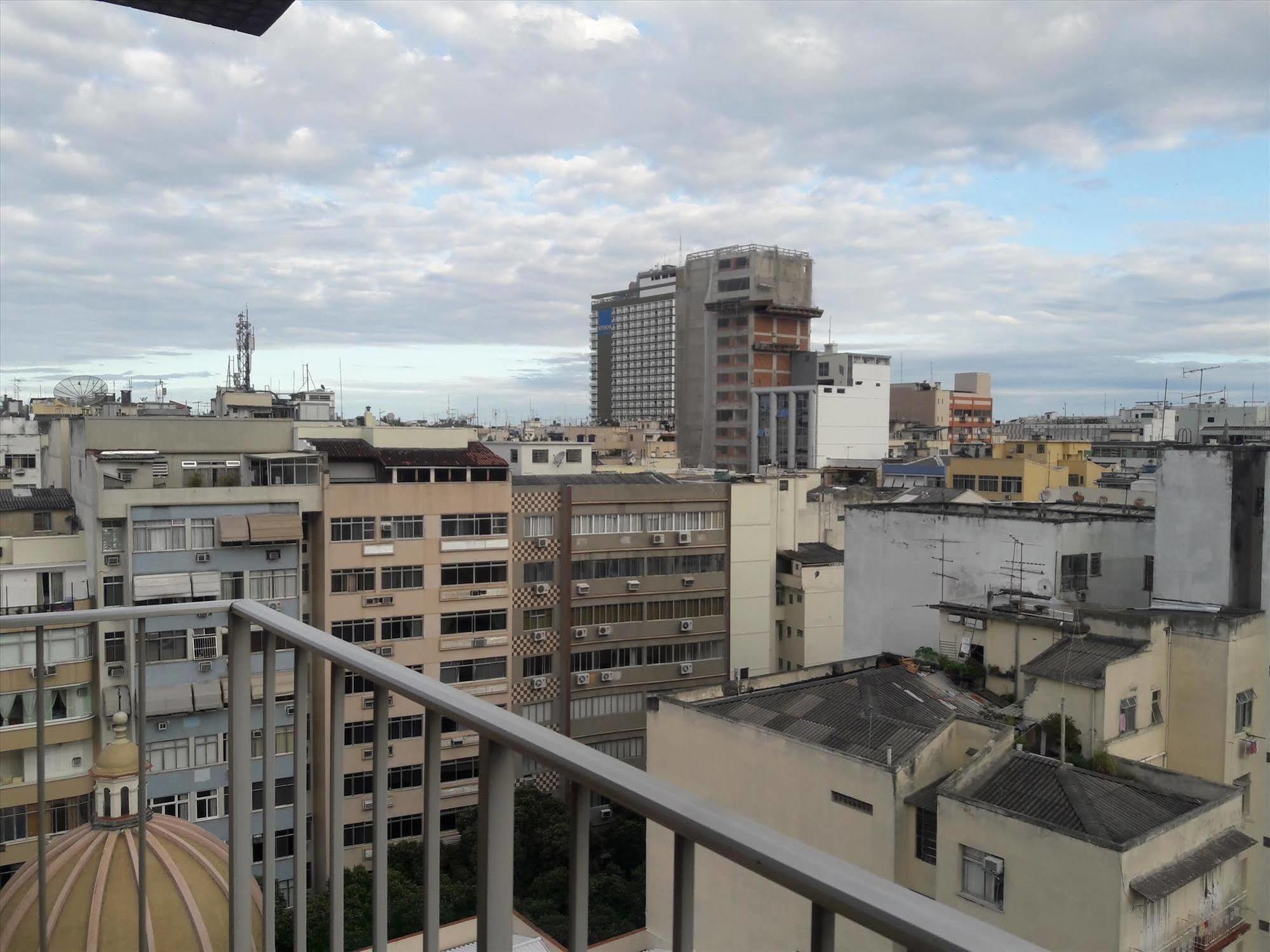 Saint Paul Residencia * Rio de Janeiro