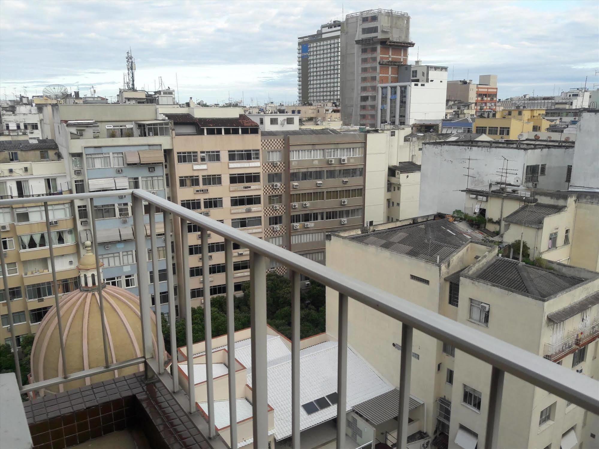 Saint Paul Residencia Apartamento *
