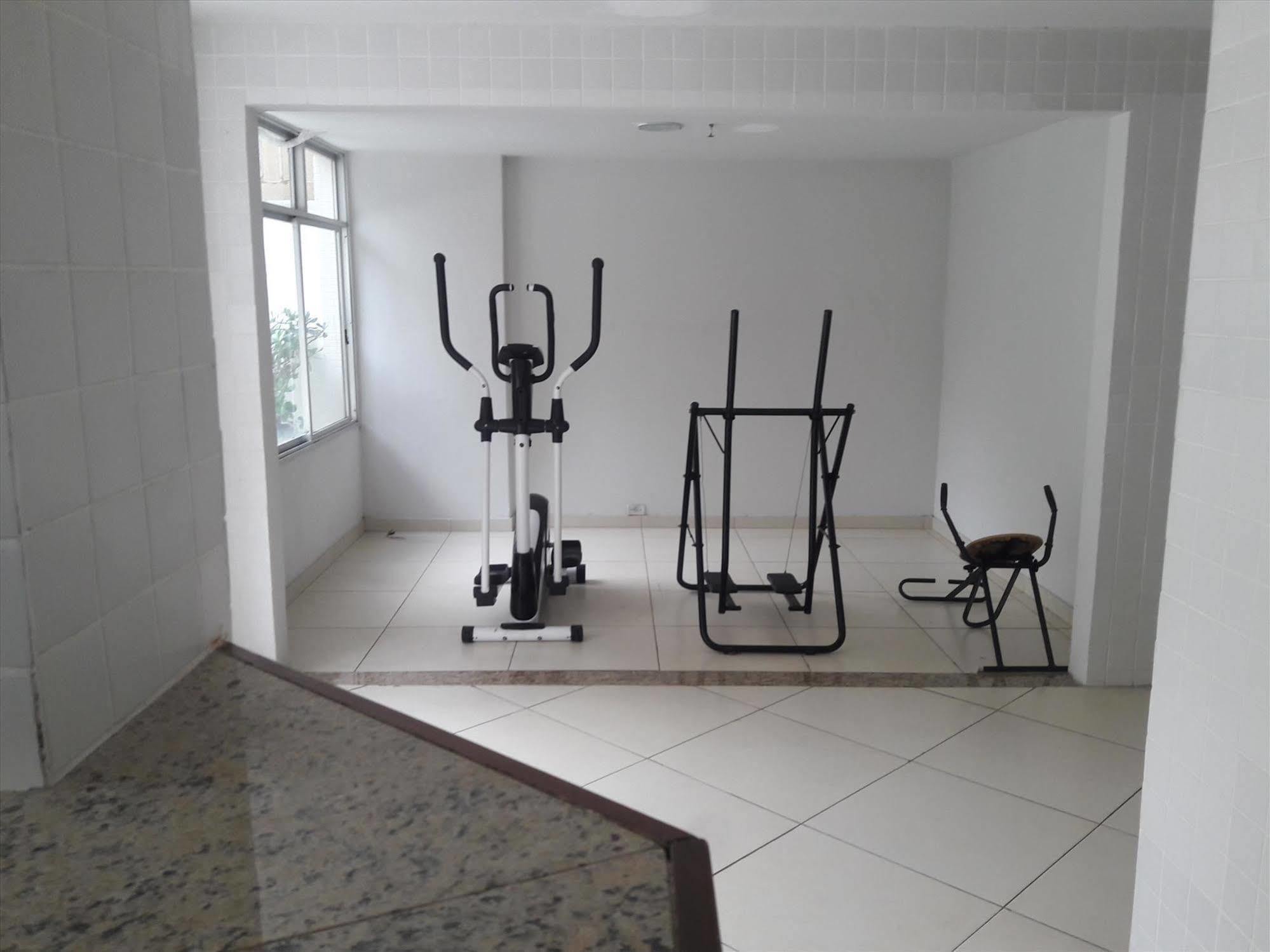 Saint Paul Residencia Apartamento *