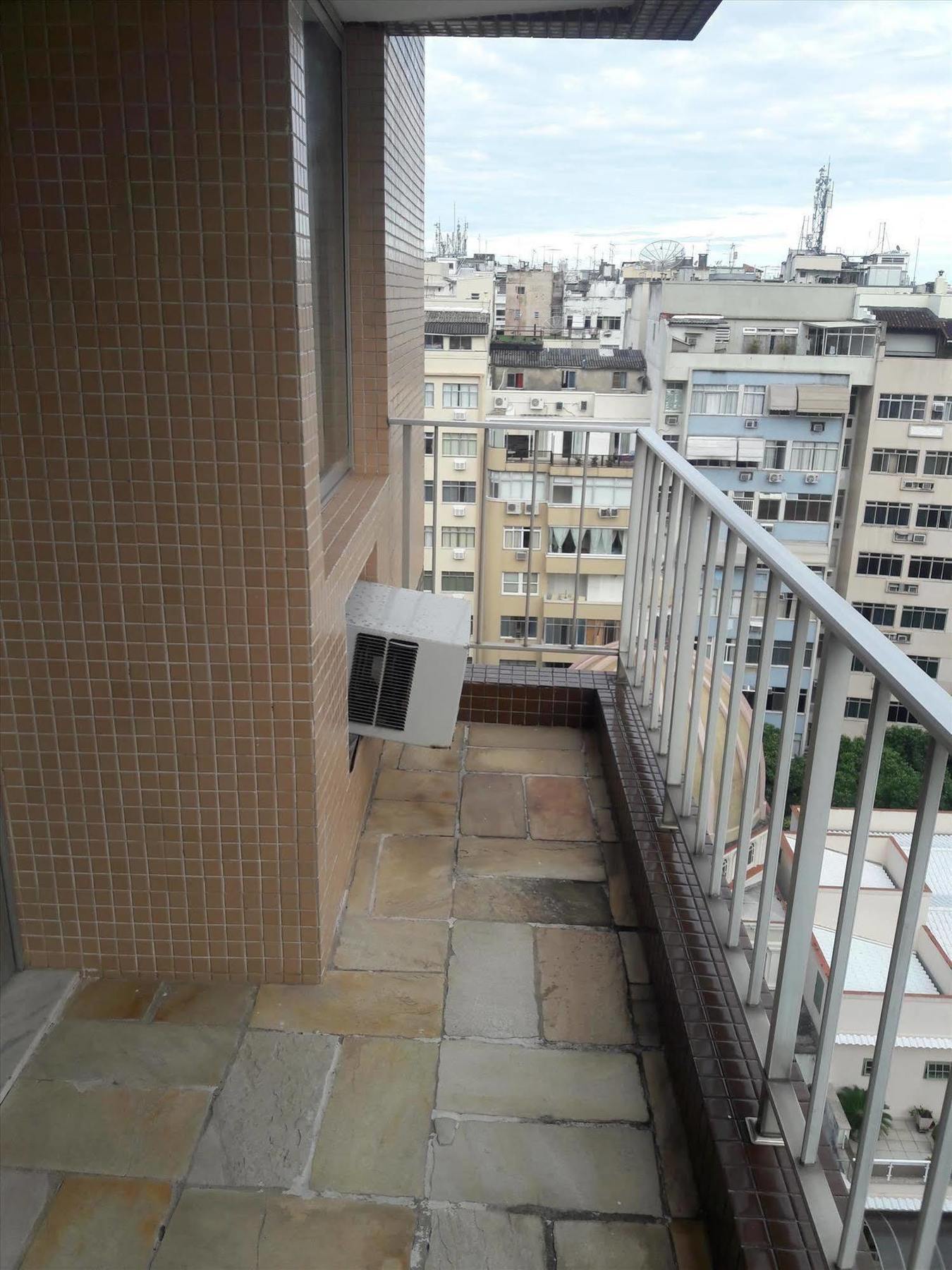 Apartamento Saint Paul Residencia Rio de Janeiro