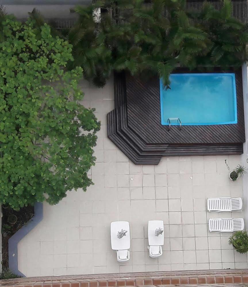 Apartamento Saint Paul Residencia *