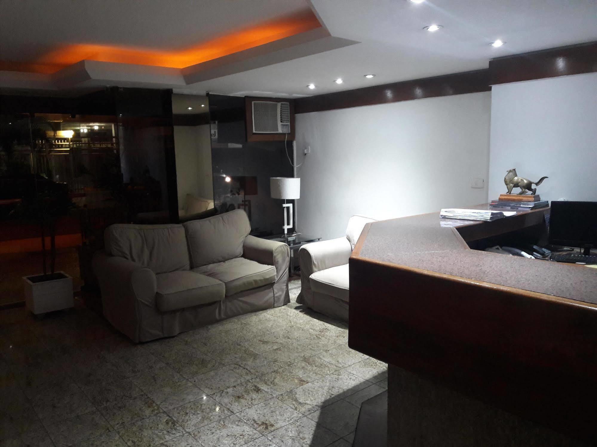 Saint Paul Residencia