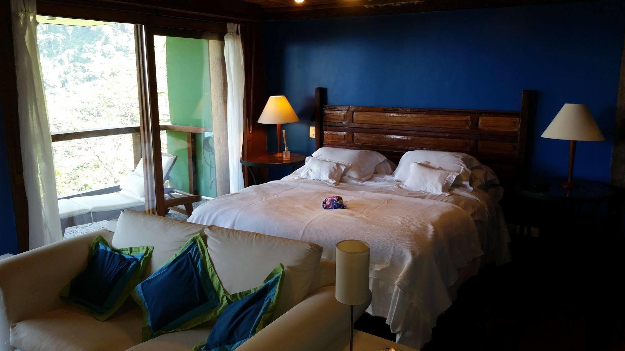 Tuakaza Exclusive Boutique Hotel