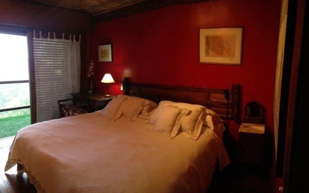 Tuakaza Exclusive Boutique Hotel