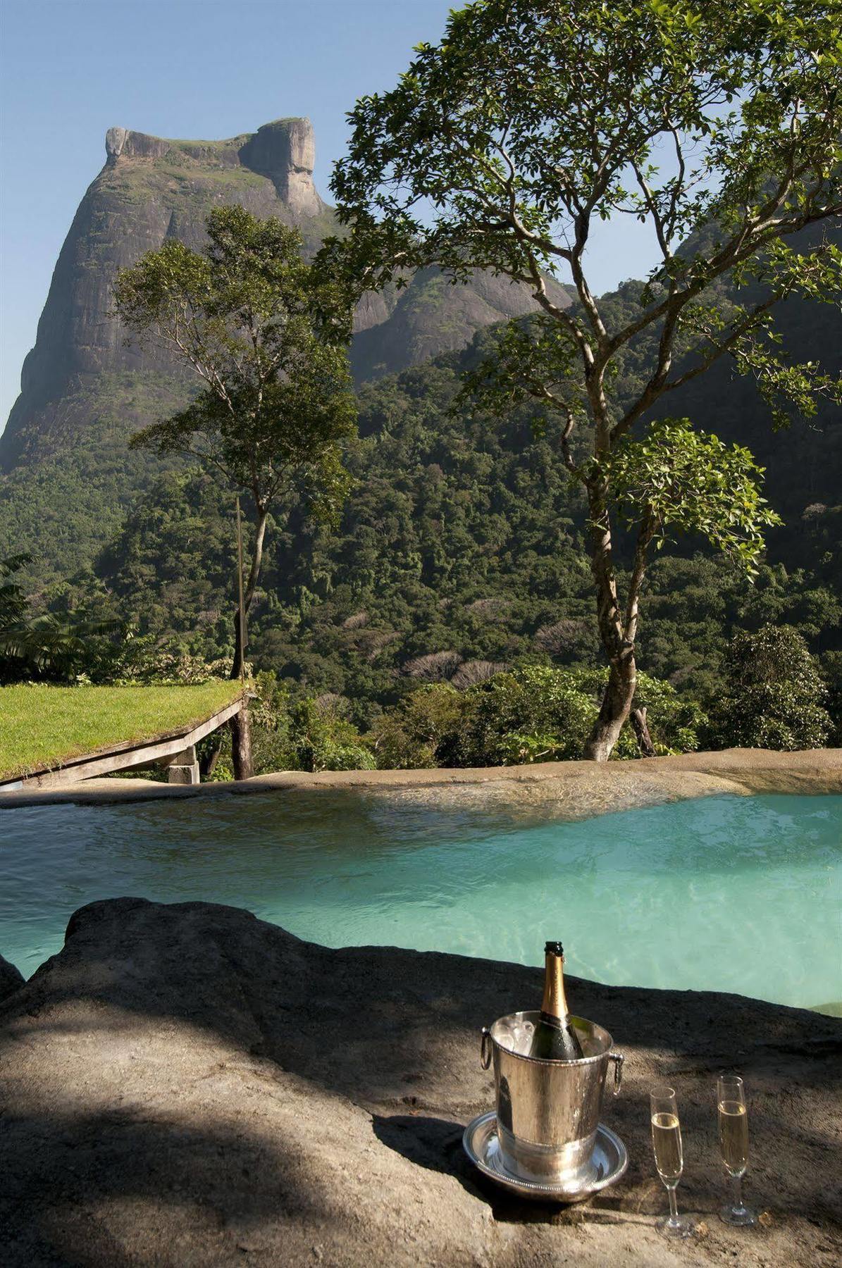 Tuakaza Exclusive Boutique Hotel 4*