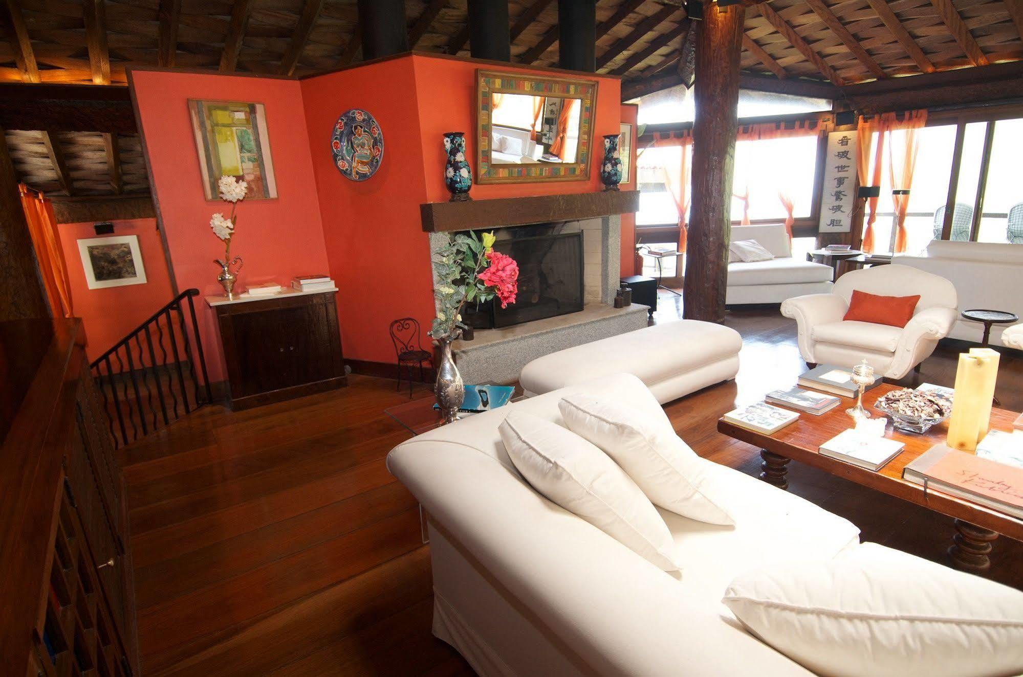 Hotel Tuakaza Exclusive Boutique 4*