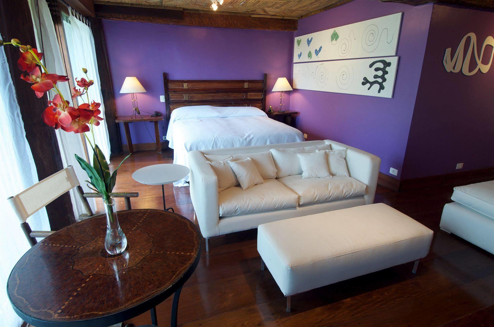 Tuakaza Exclusive Boutique 4* Rio de Janeiro