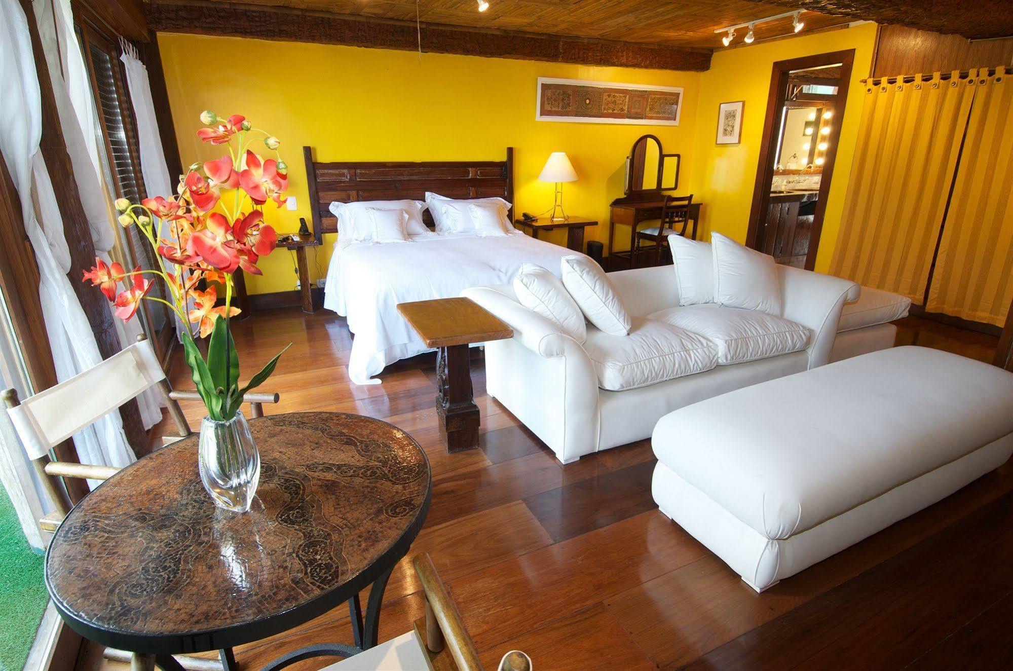 Hotel Tuakaza Exclusive Boutique Rio de Janeiro