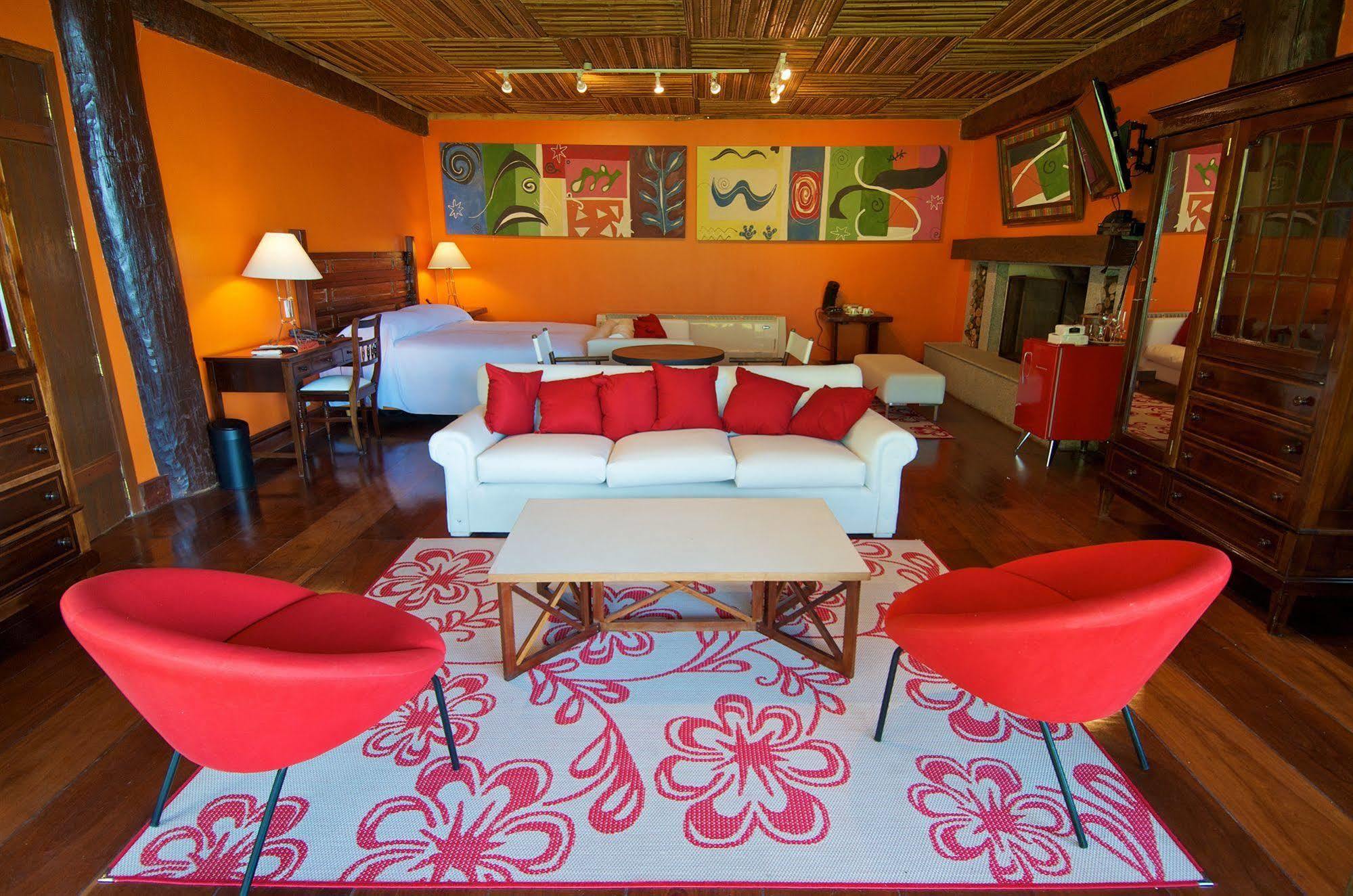 Hotel Tuakaza Exclusive Boutique Rio de Janeiro