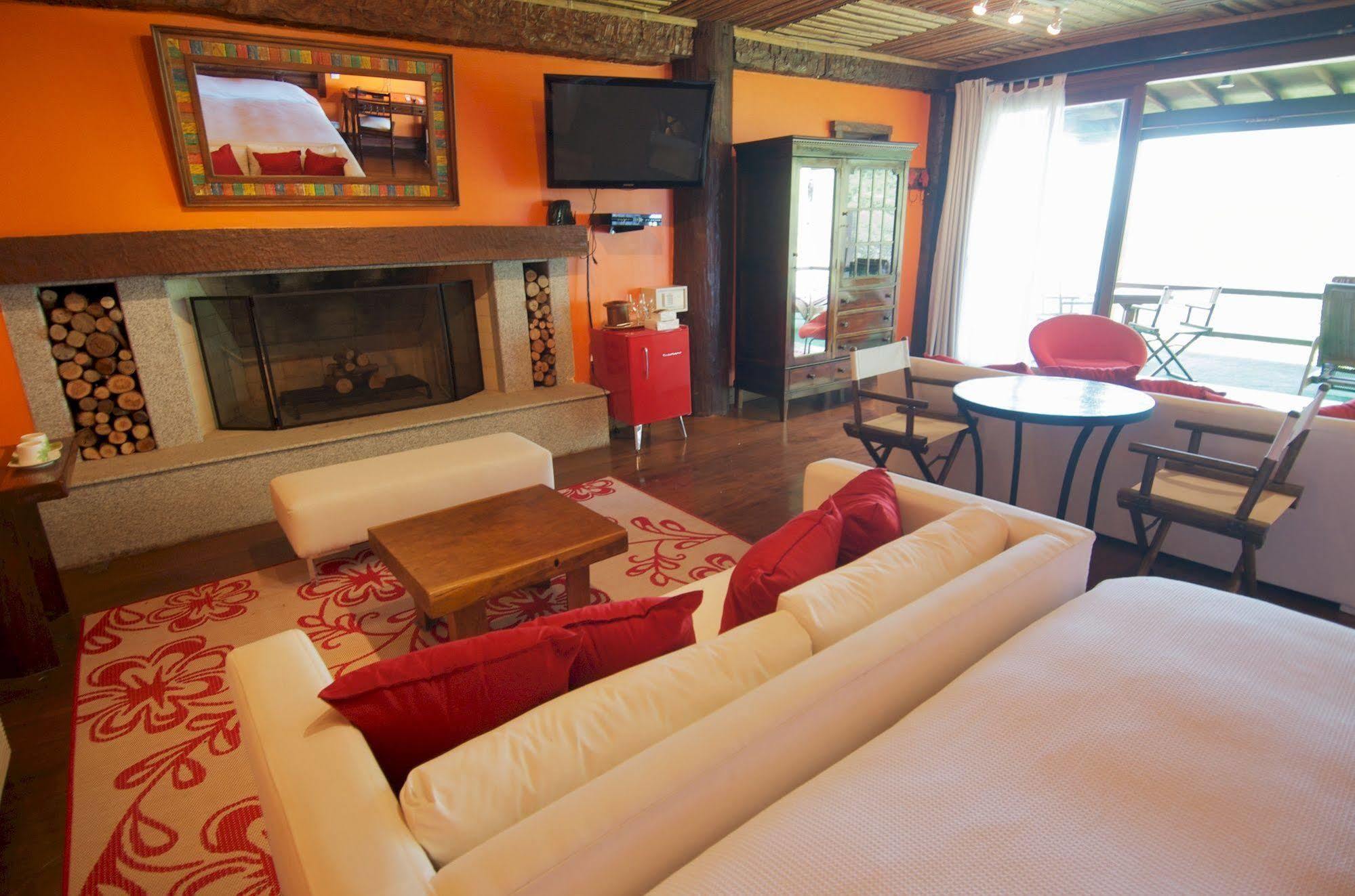 Hotel Tuakaza Exclusive Boutique 4*