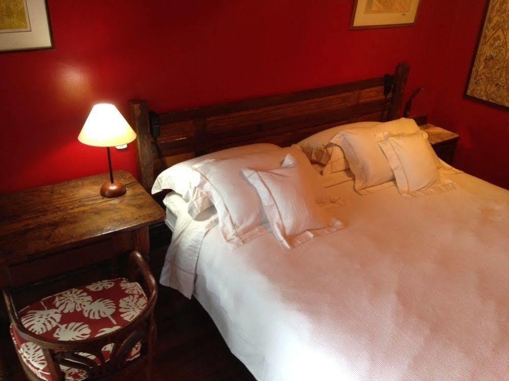 Tuakaza Exclusive Boutique Hotel Rio de Janeiro