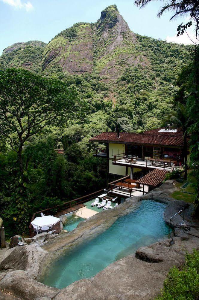 Tuakaza Exclusive Boutique 4* Rio de Janeiro