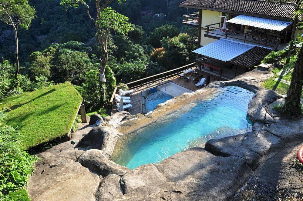 Tuakaza Exclusive Boutique 4* Rio de Janeiro