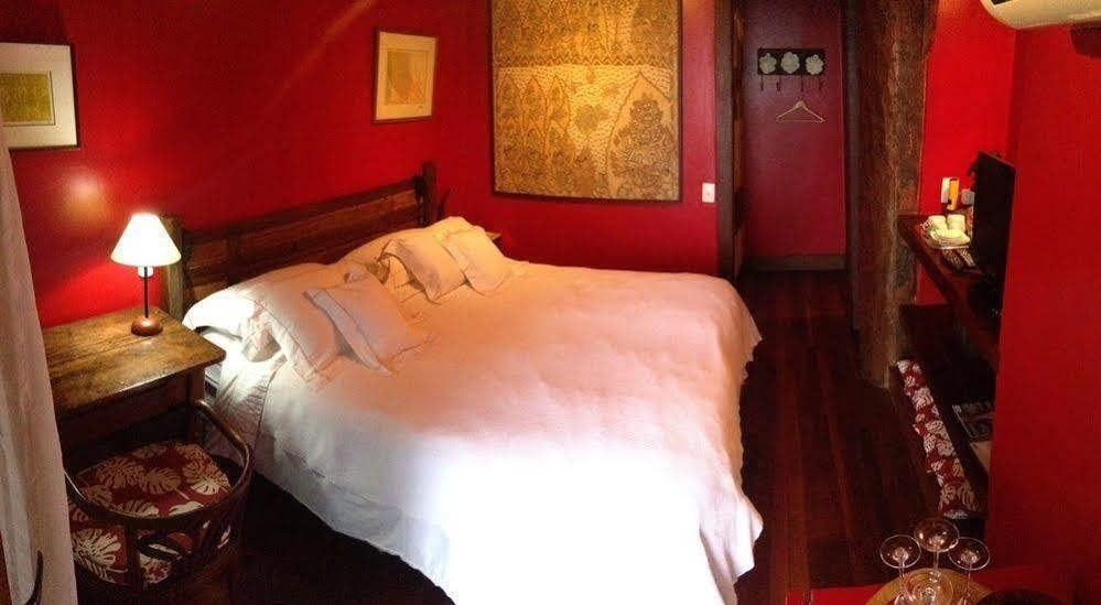 Tuakaza Exclusive Boutique Rio de Janeiro
