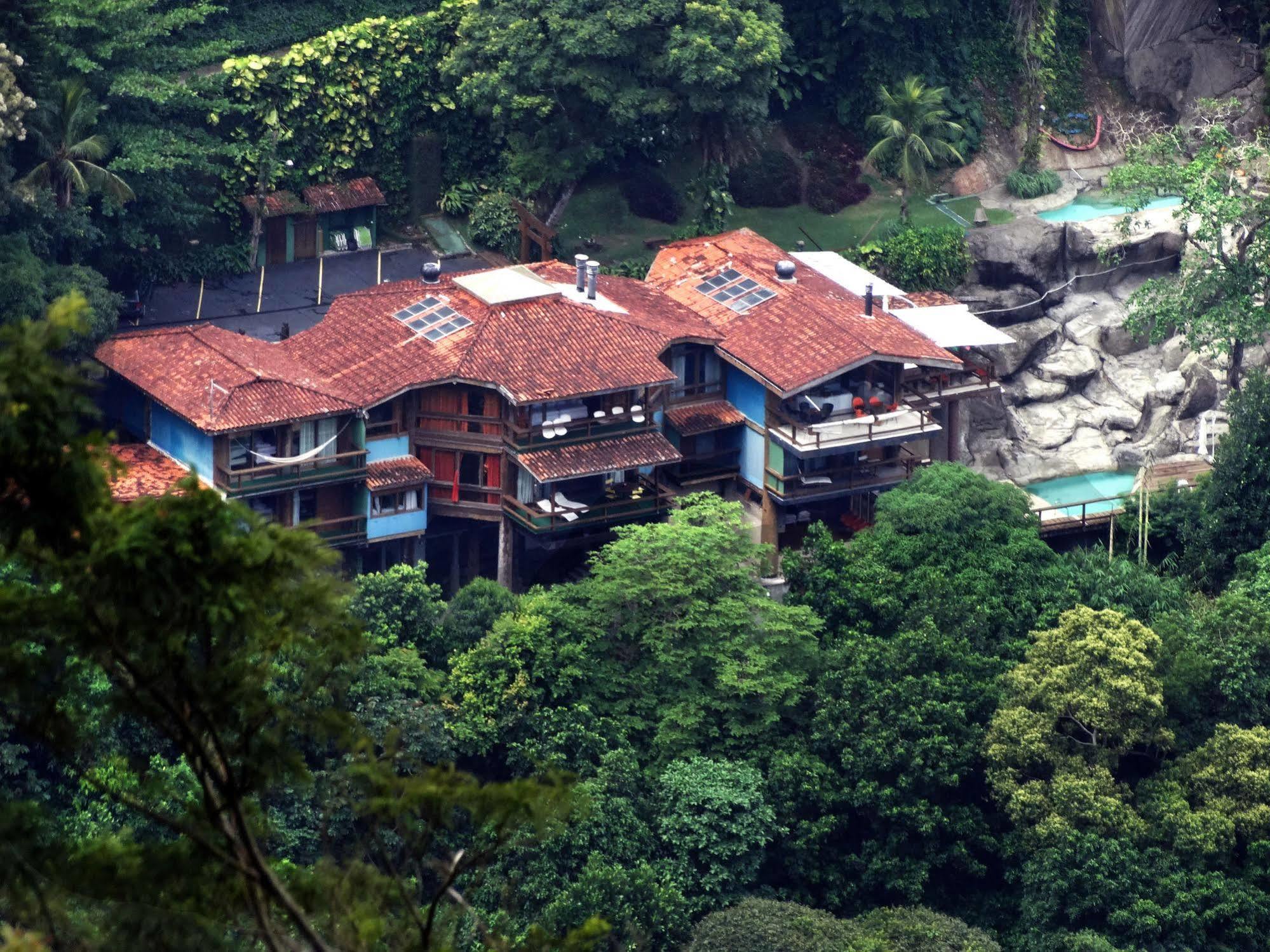 Hotel Tuakaza Exclusive Boutique