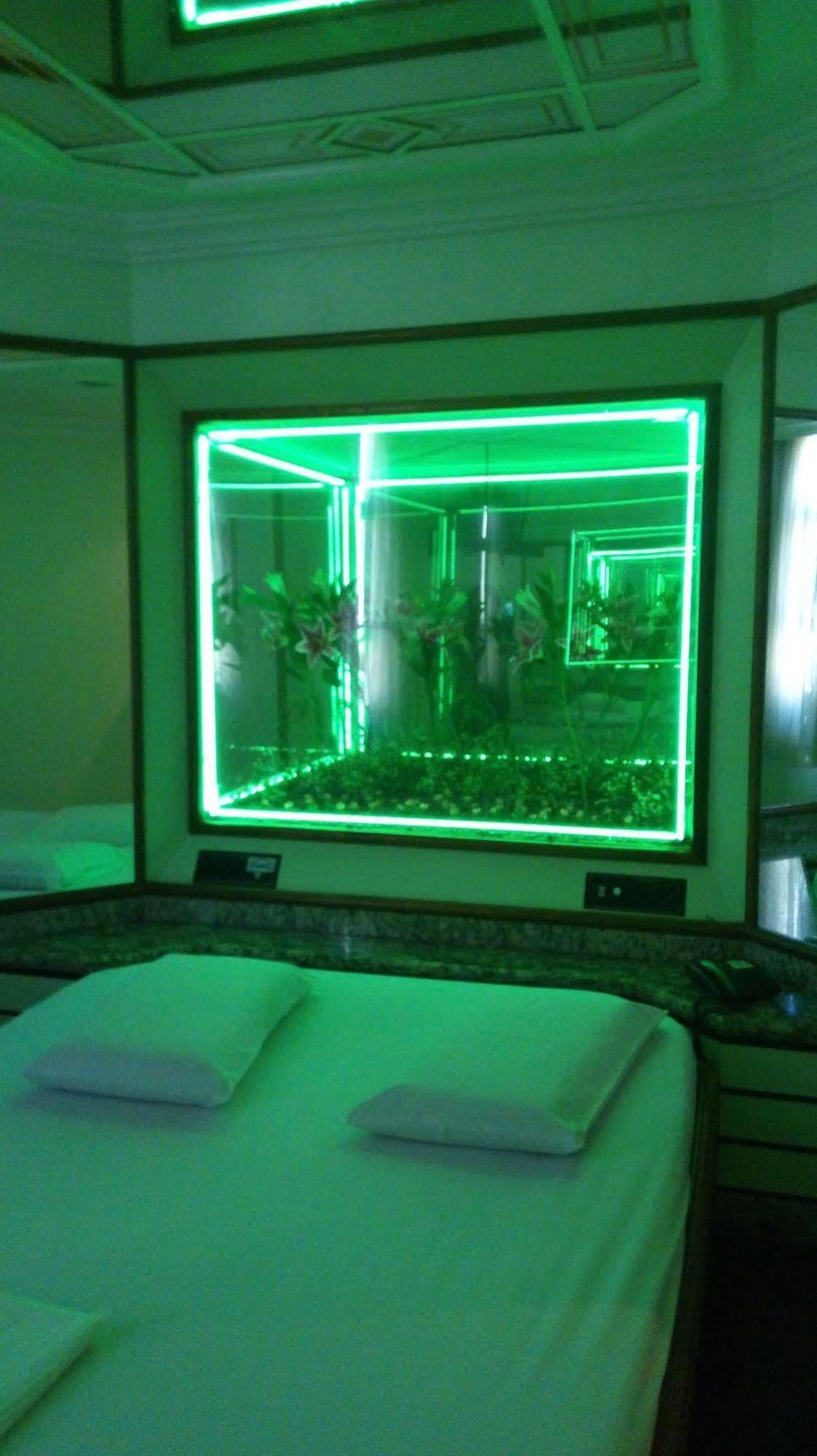 Magnus Norte (adults Only) Love hotel
