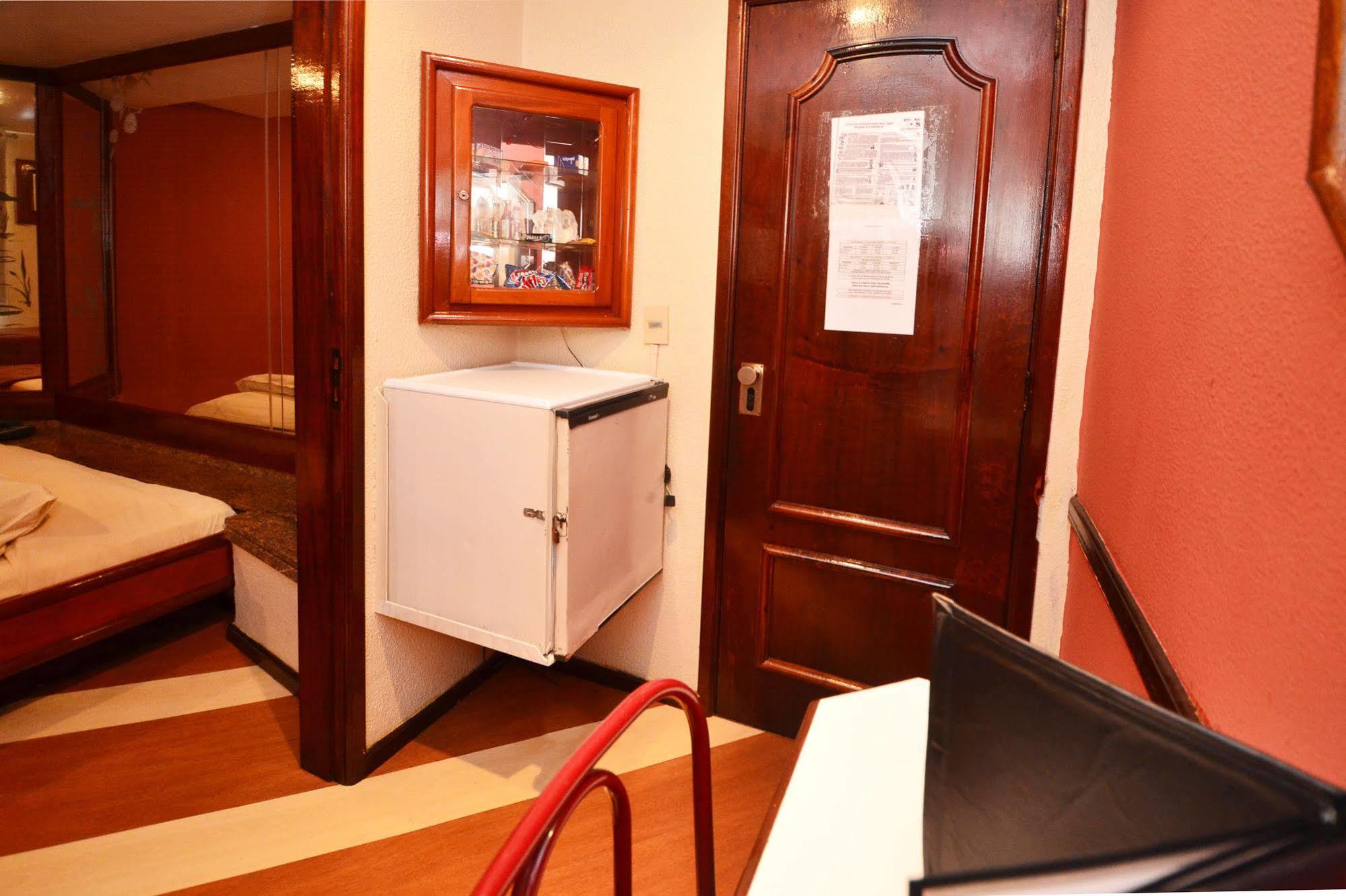 Motel para Casais Verona (adults Only)