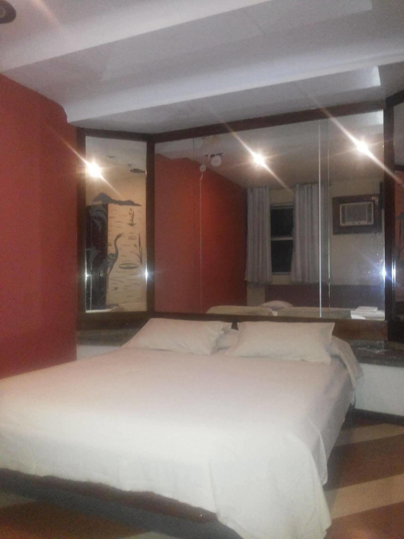 Motel para Casais Verona (adults Only)