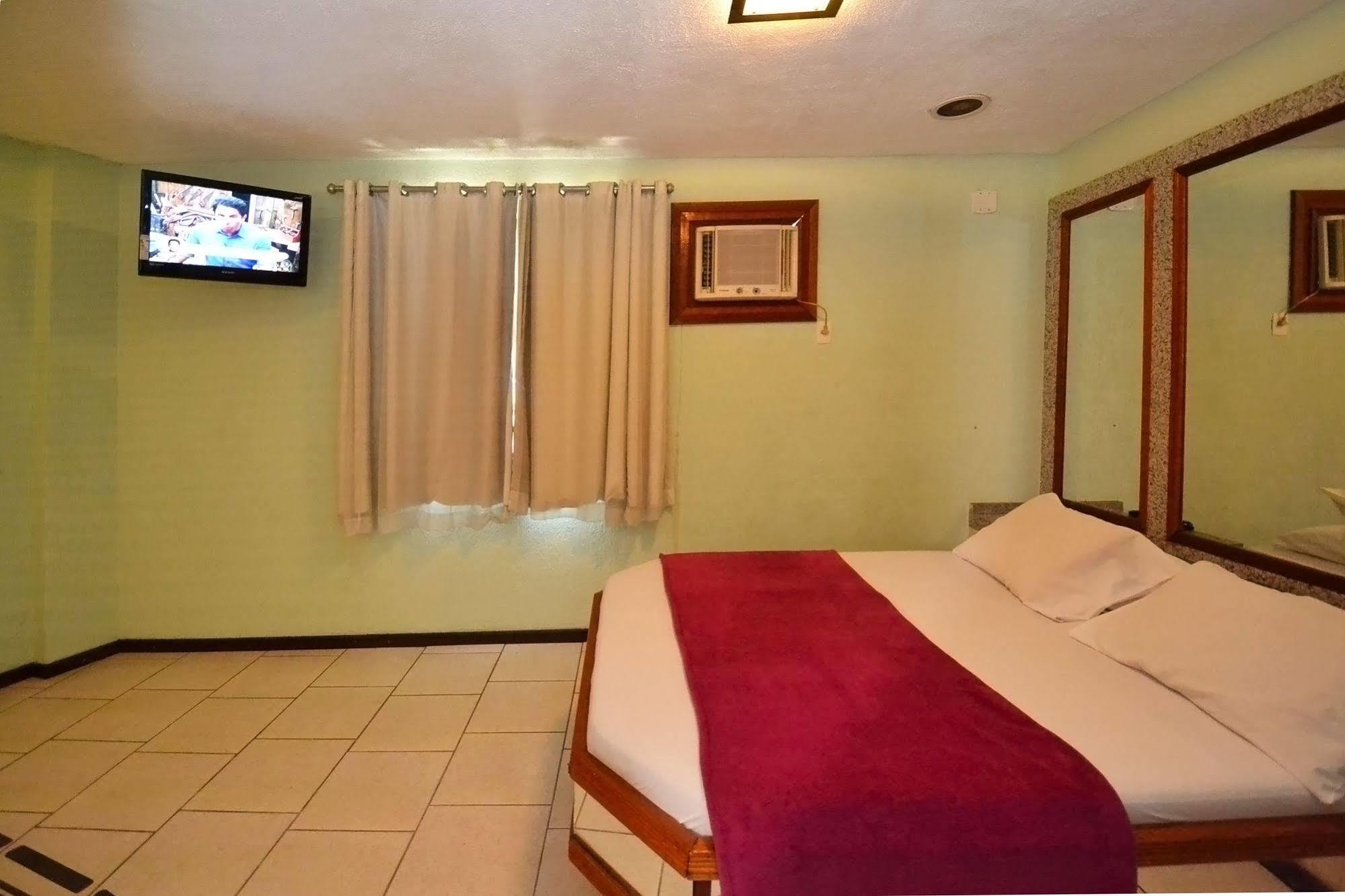 Verona (adults Only) Motel para Casais Rio de Janeiro